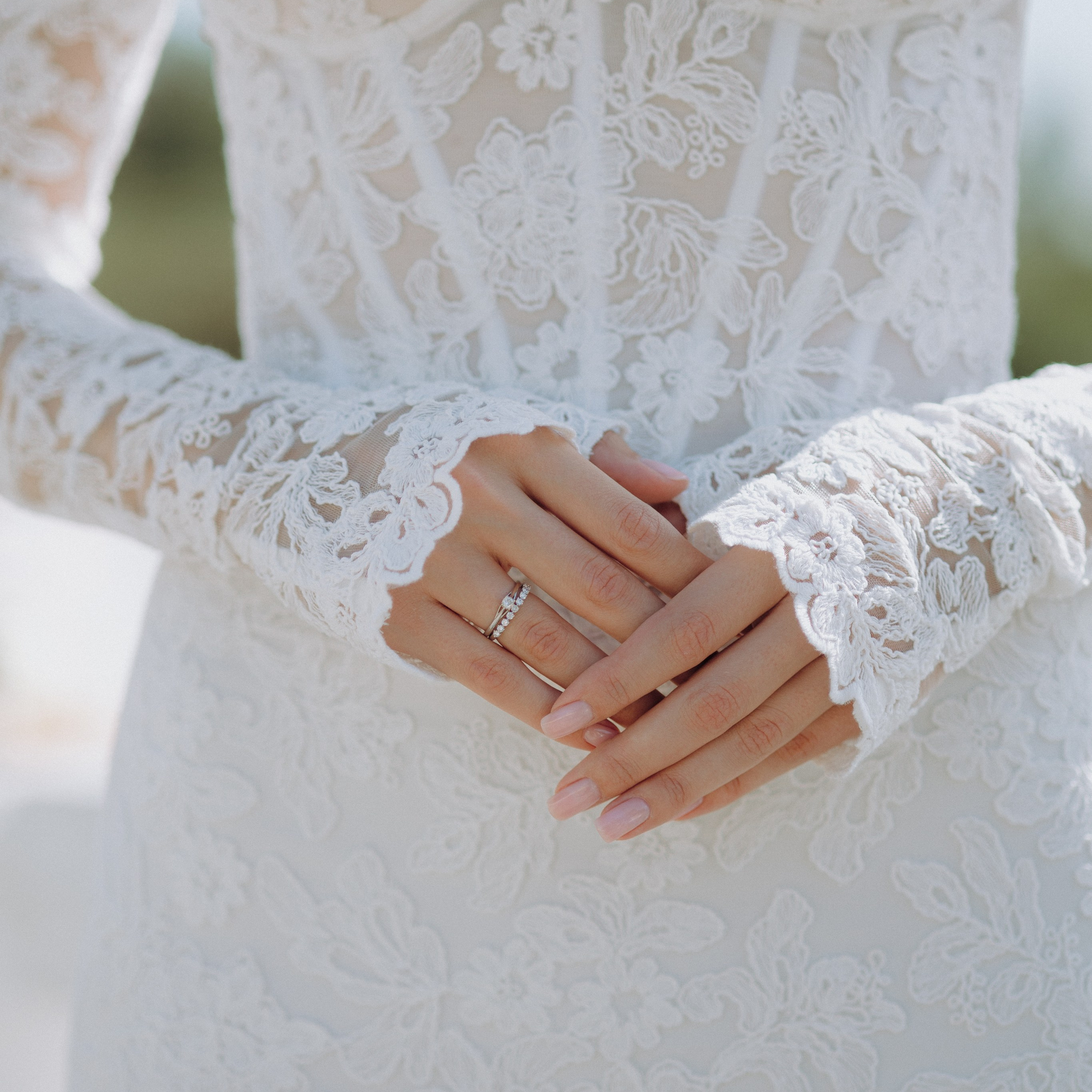 Свадебная фотосесссия в Архангельском. Фотограф в Москве Валерия Рожкова