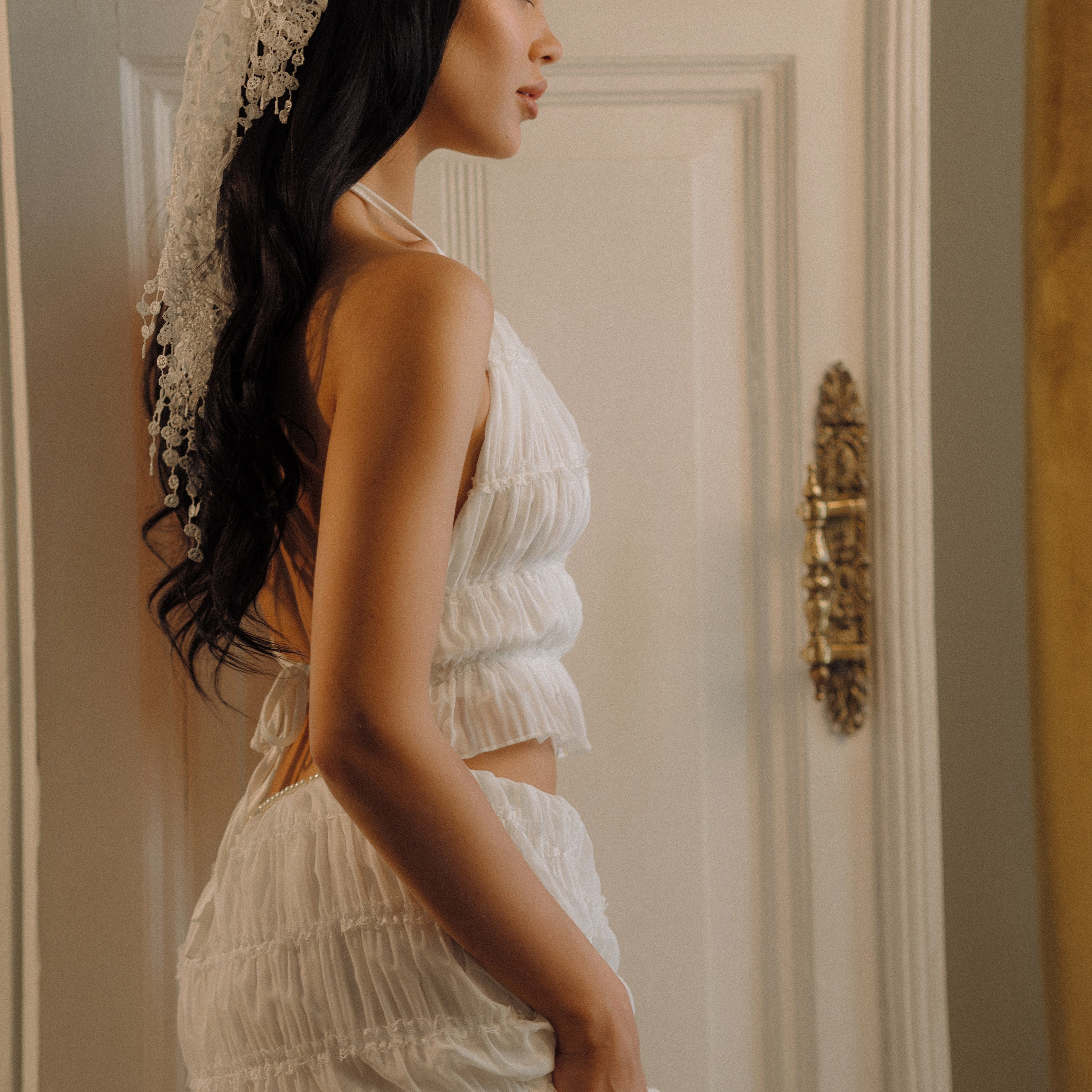 Елизавета. Фотограф в Москве Валерия Рожкова