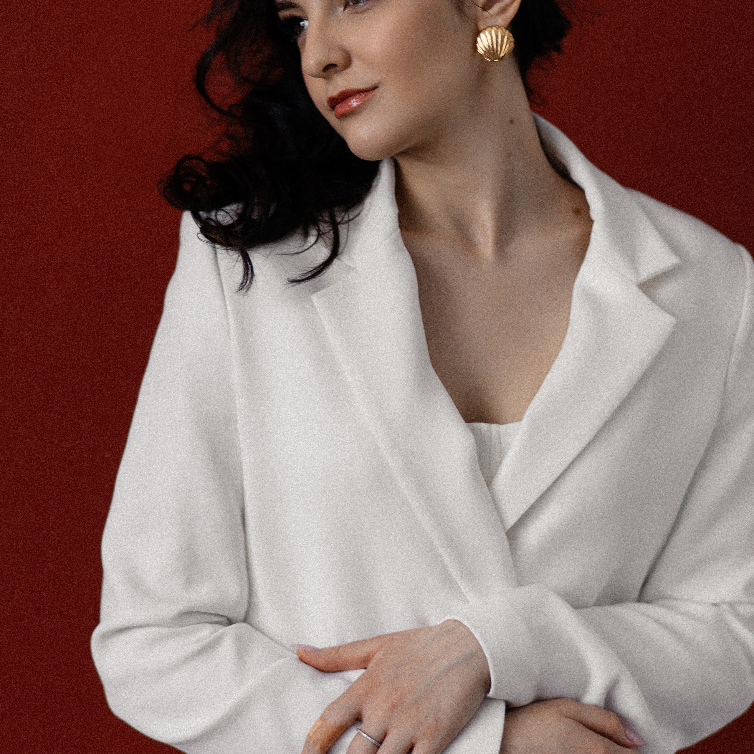 Елена. Фотограф в Москве Валерия Рожкова