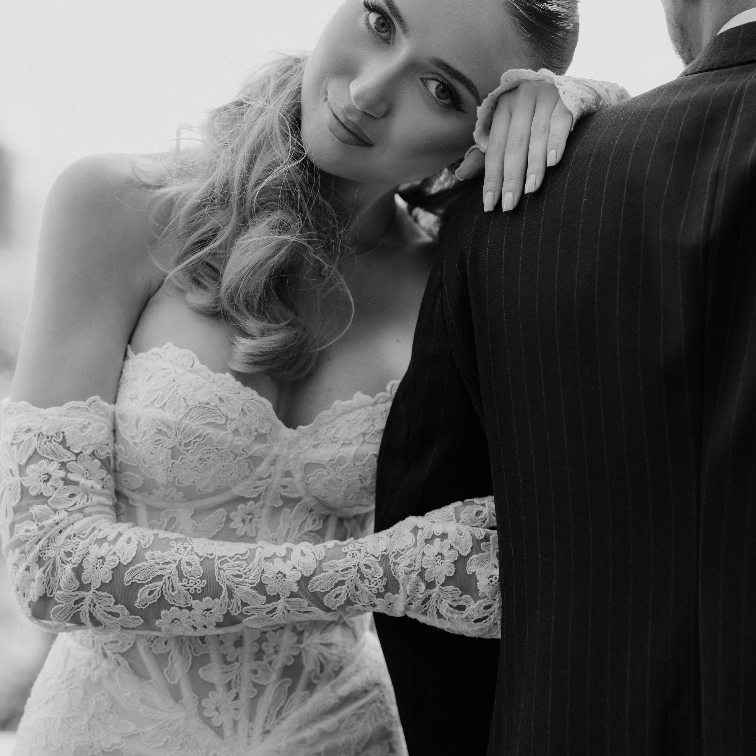 Свадебная фотосесссия в Архангельском. Фотограф в Москве Валерия Рожкова