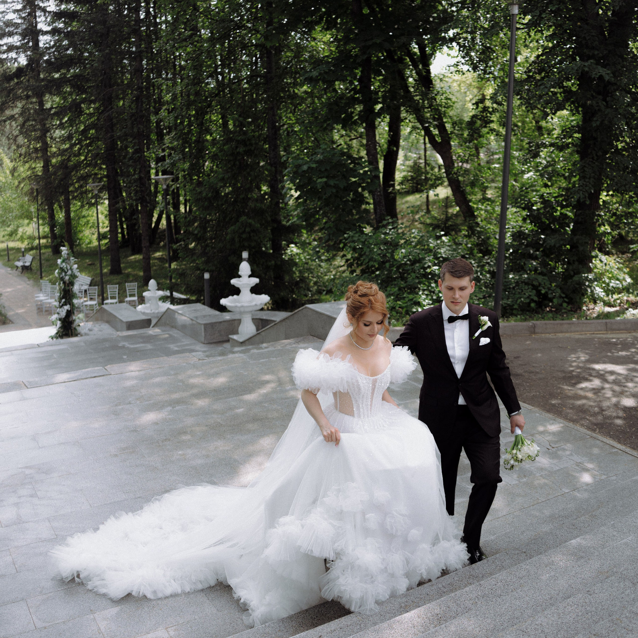 Денис & Эмилия