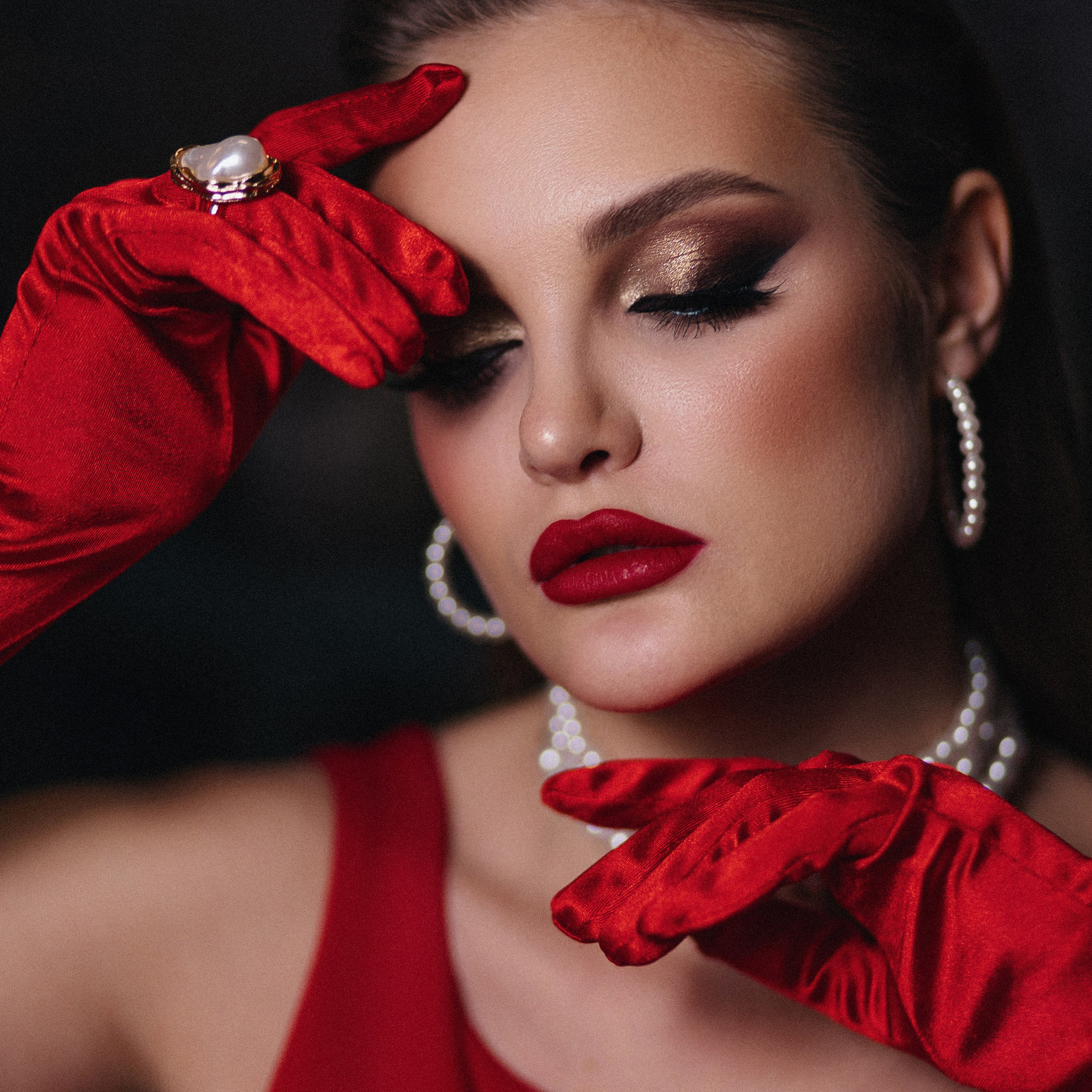 Ксения. Фотограф в Москве Валерия Рожкова