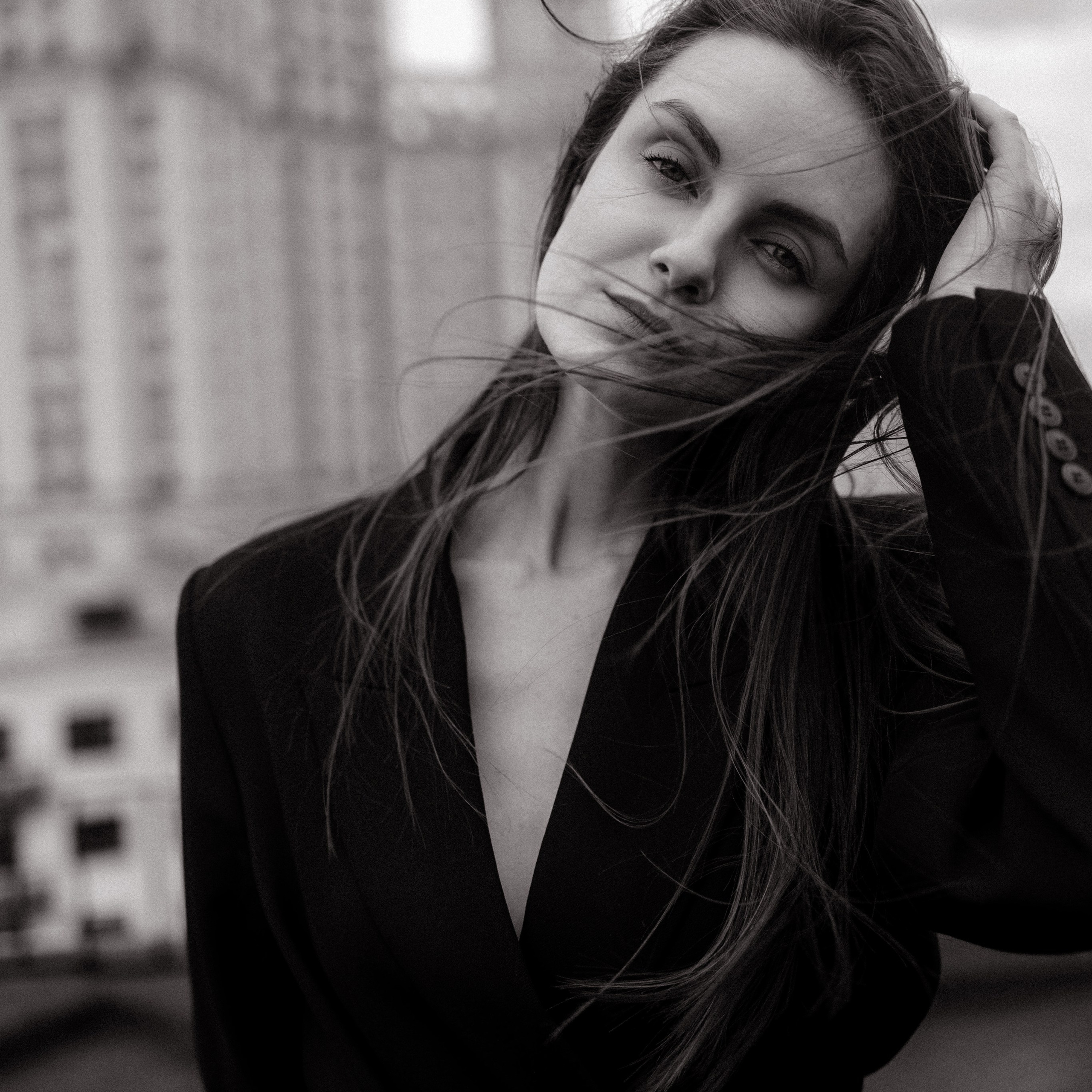 Анастасия. Фотограф в Москве Валерия Рожкова