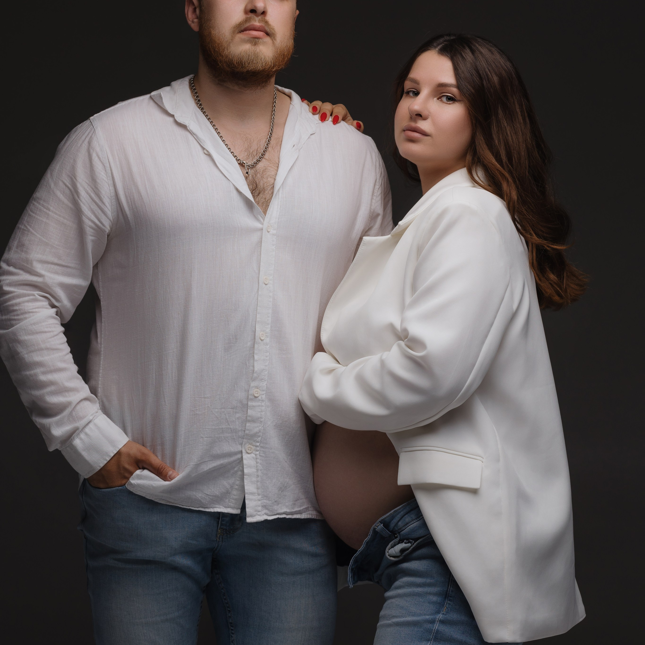 Анна. Фотограф в Москве Валерия Рожкова