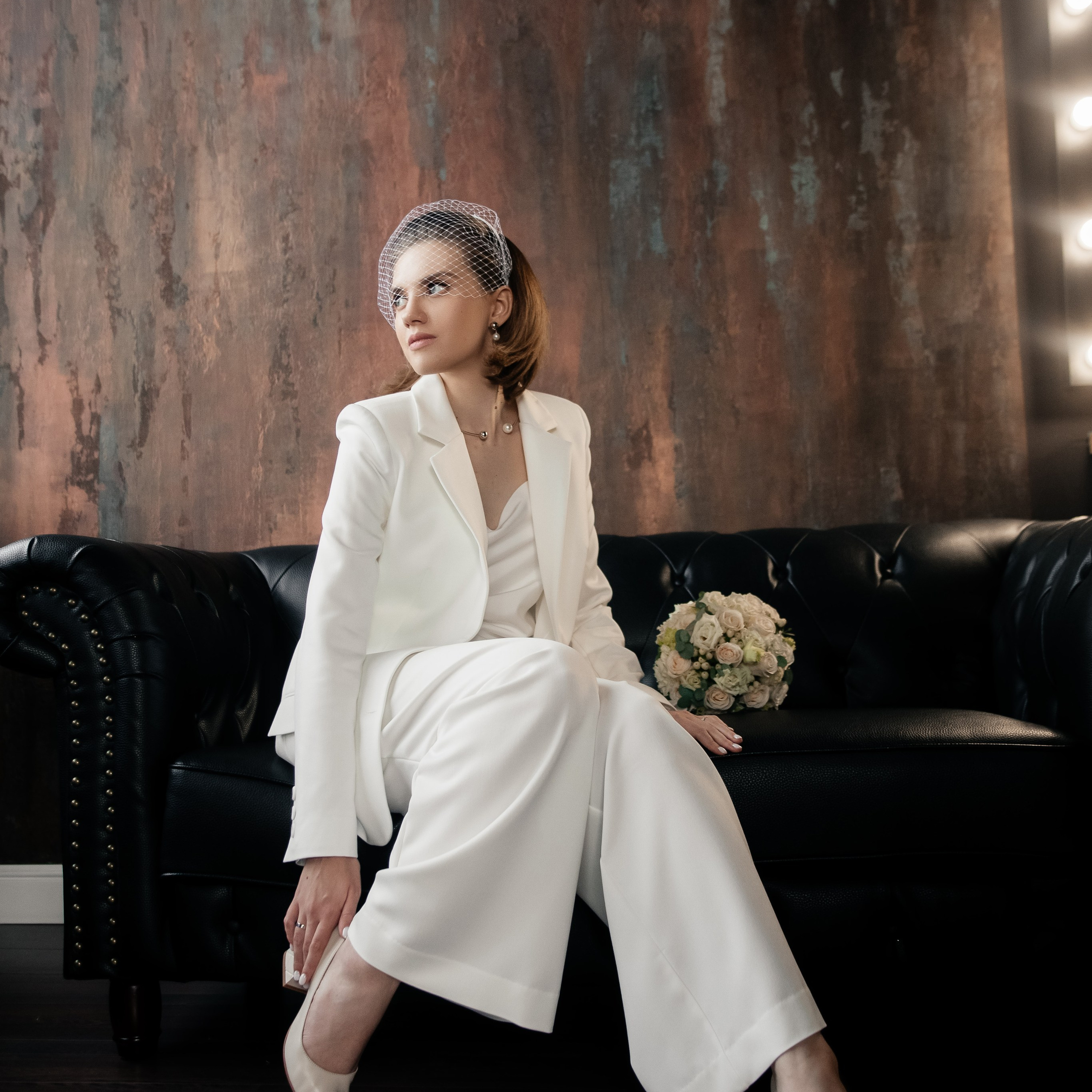 Ангелина & Никита. Фотограф в Москве Валерия Рожкова