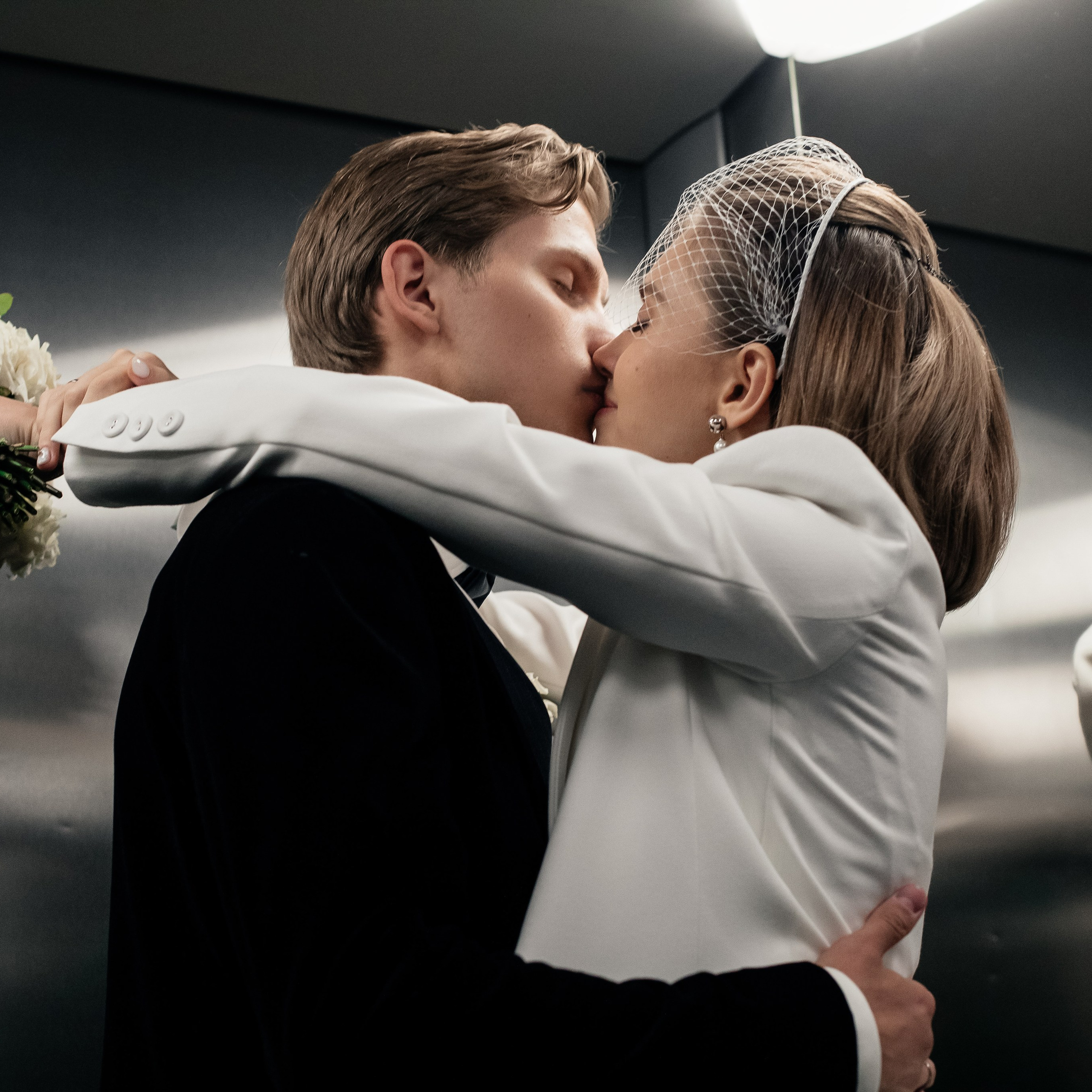 Ангелина & Никита. Фотограф в Москве Валерия Рожкова