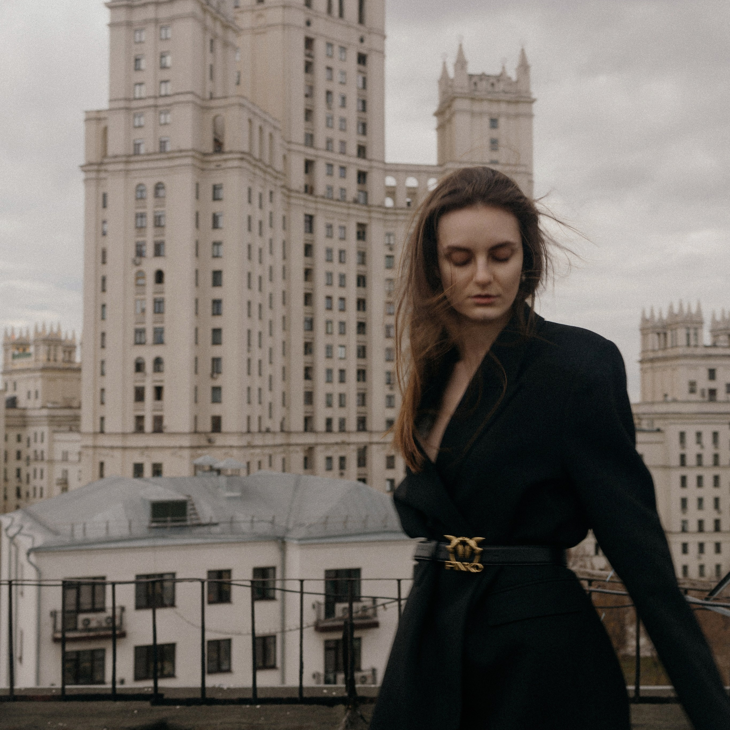 Анастасия. Фотограф в Москве Валерия Рожкова