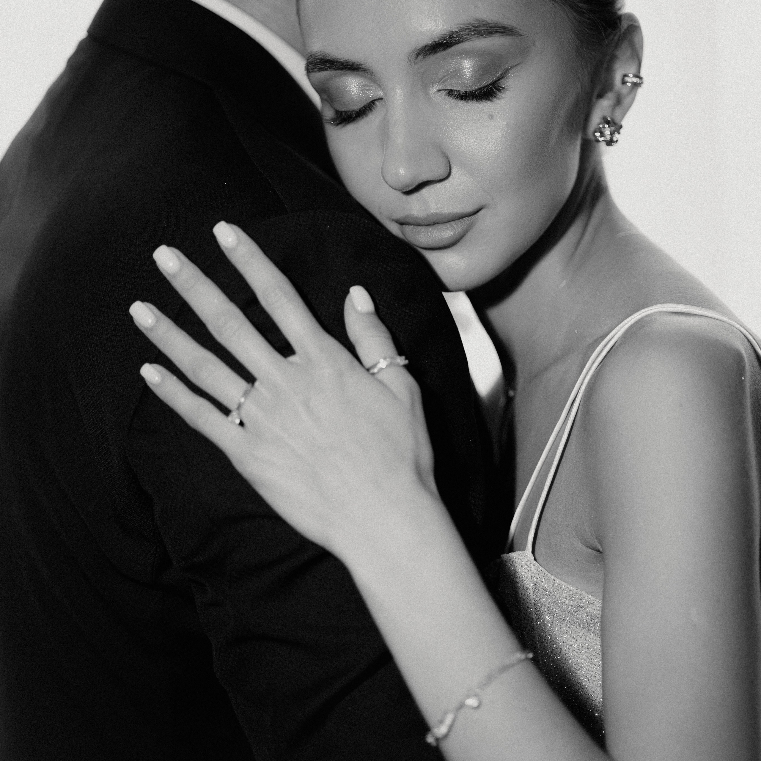 Тимур & Мая. Фотограф в Москве Валерия Рожкова