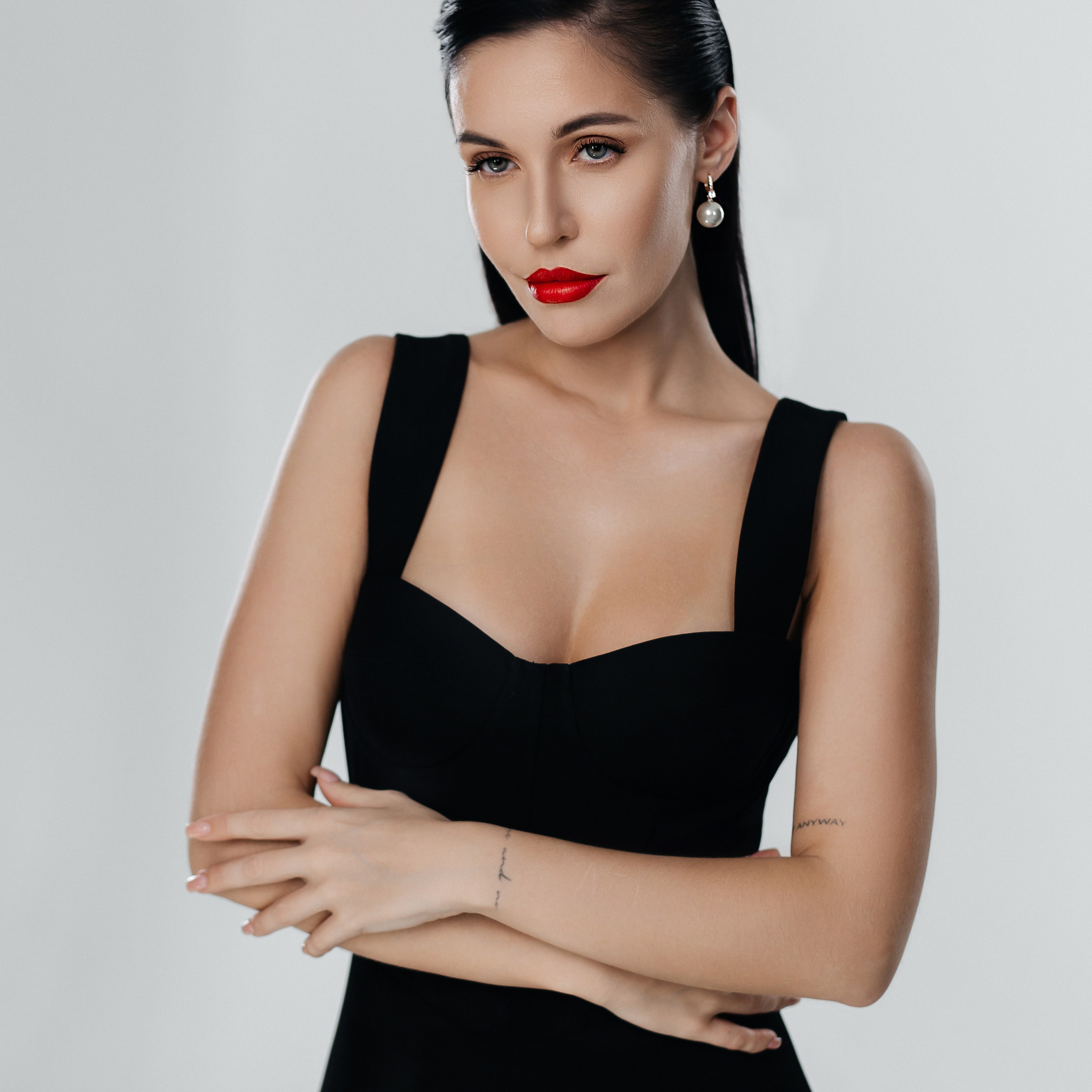 Анна. Фотограф в Москве Валерия Рожкова