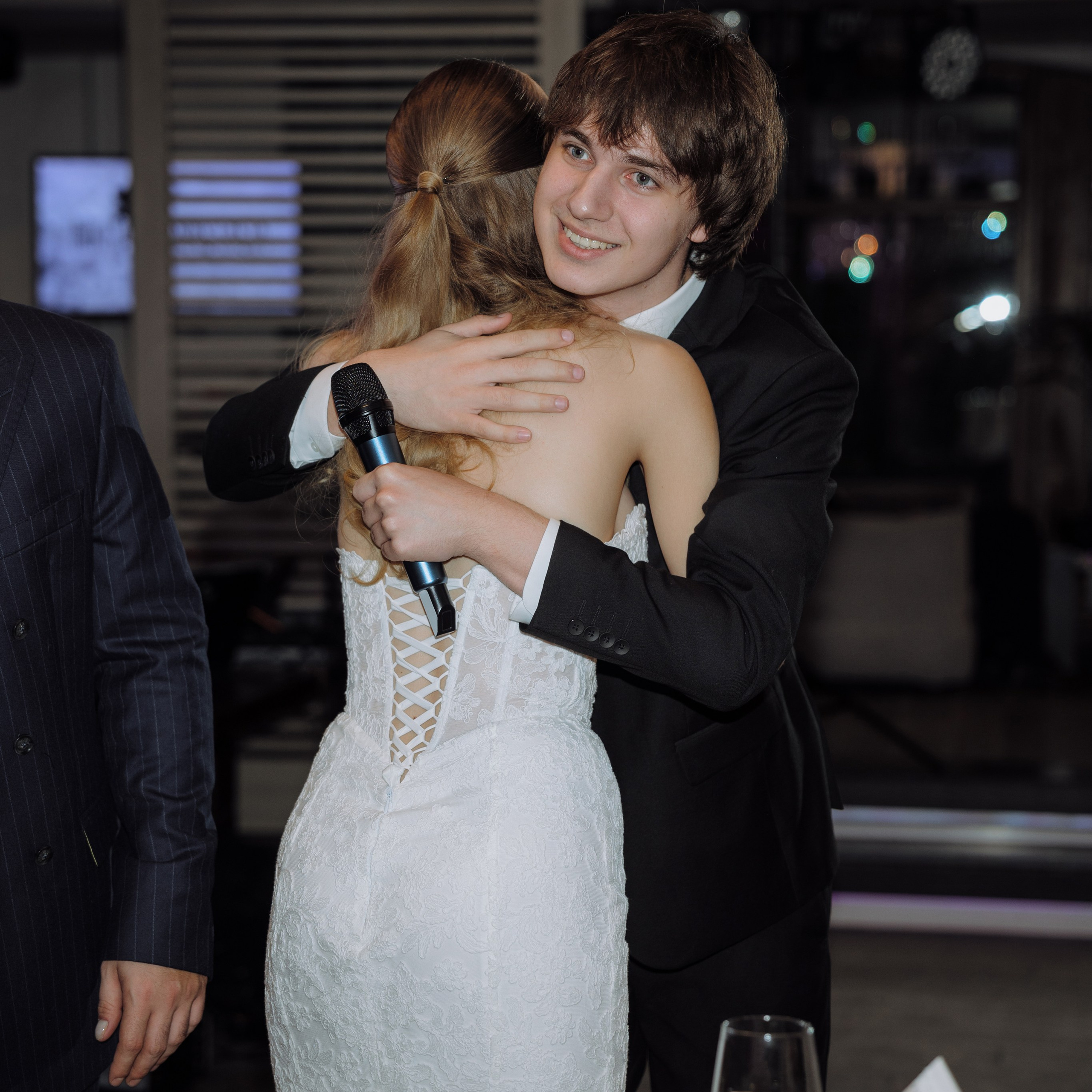 Свадебная фотосесссия в Архангельском. Фотограф в Москве Валерия Рожкова