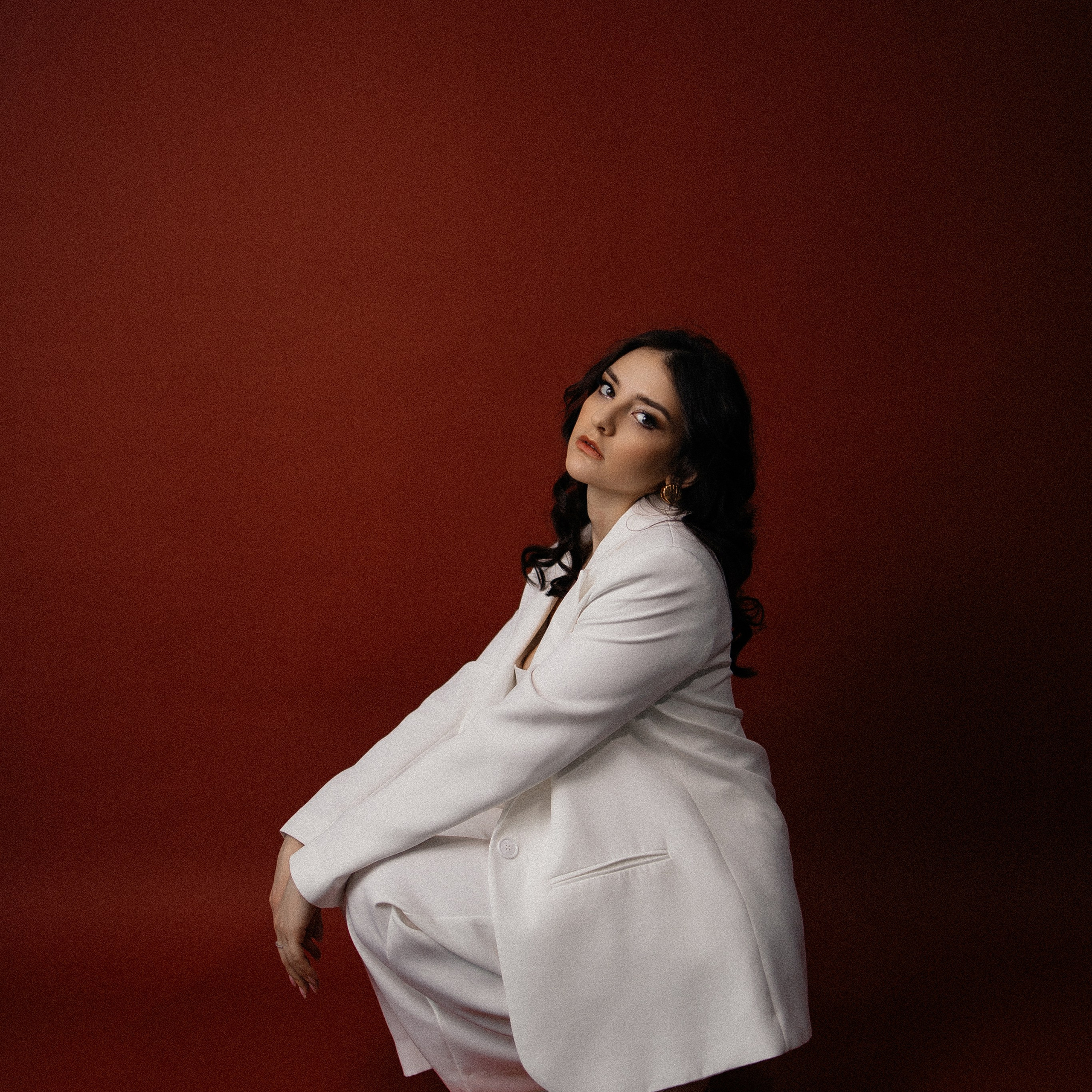 Елена. Фотограф в Москве Валерия Рожкова