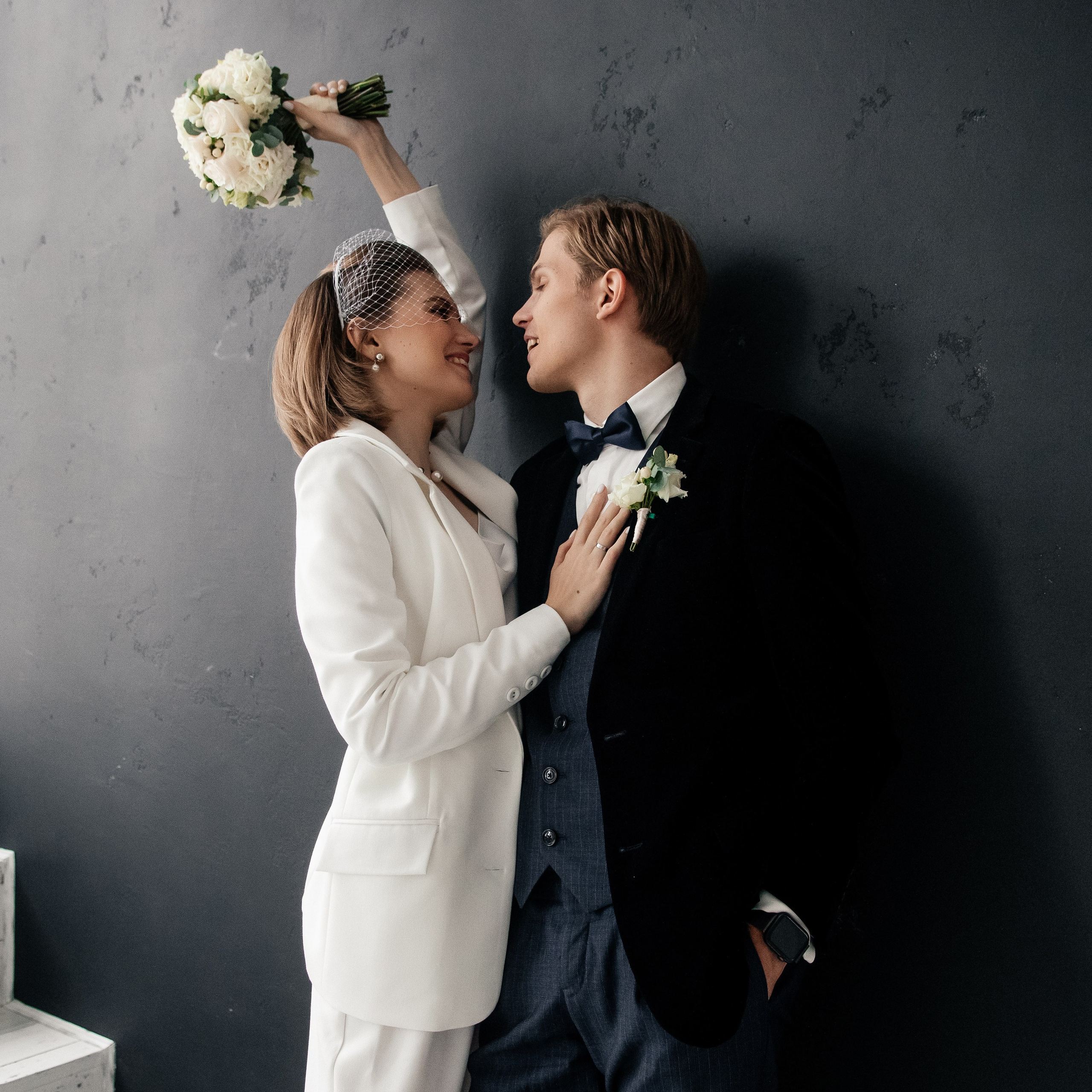 Ангелина & Никита. Фотограф в Москве Валерия Рожкова