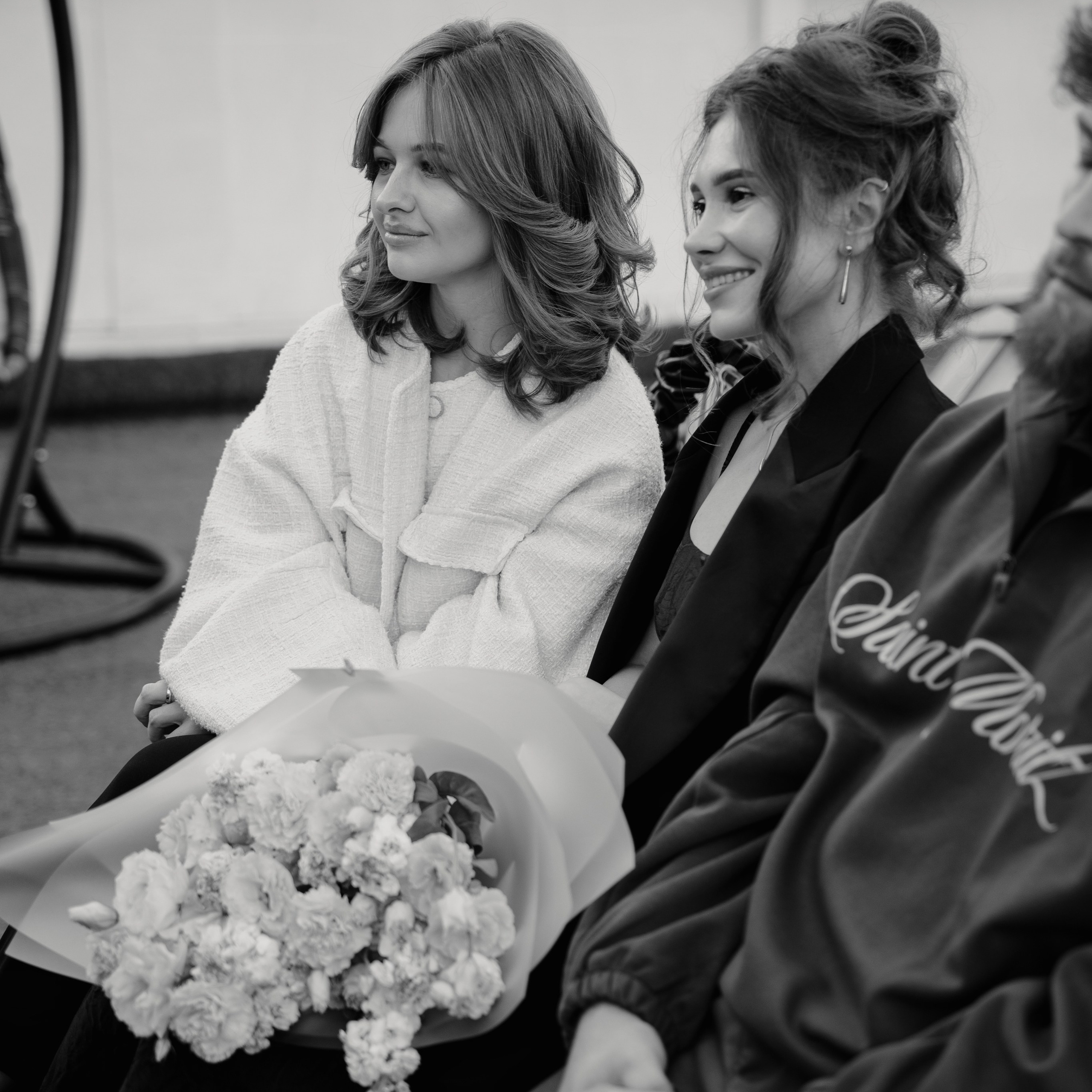 Свадебная фотосесссия в Архангельском. Фотограф в Москве Валерия Рожкова