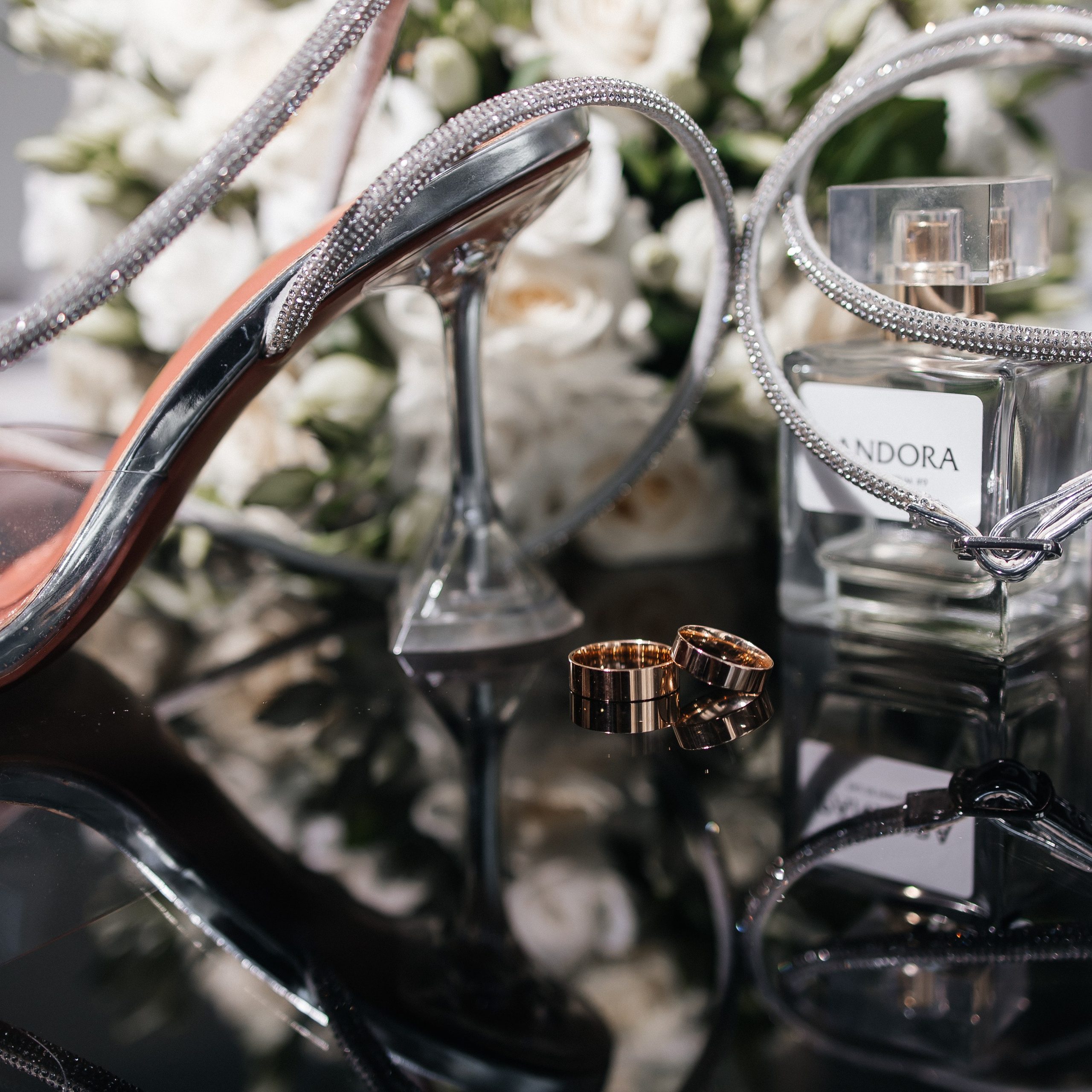 Алина & Кирилл. Фотограф в Москве Валерия Рожкова