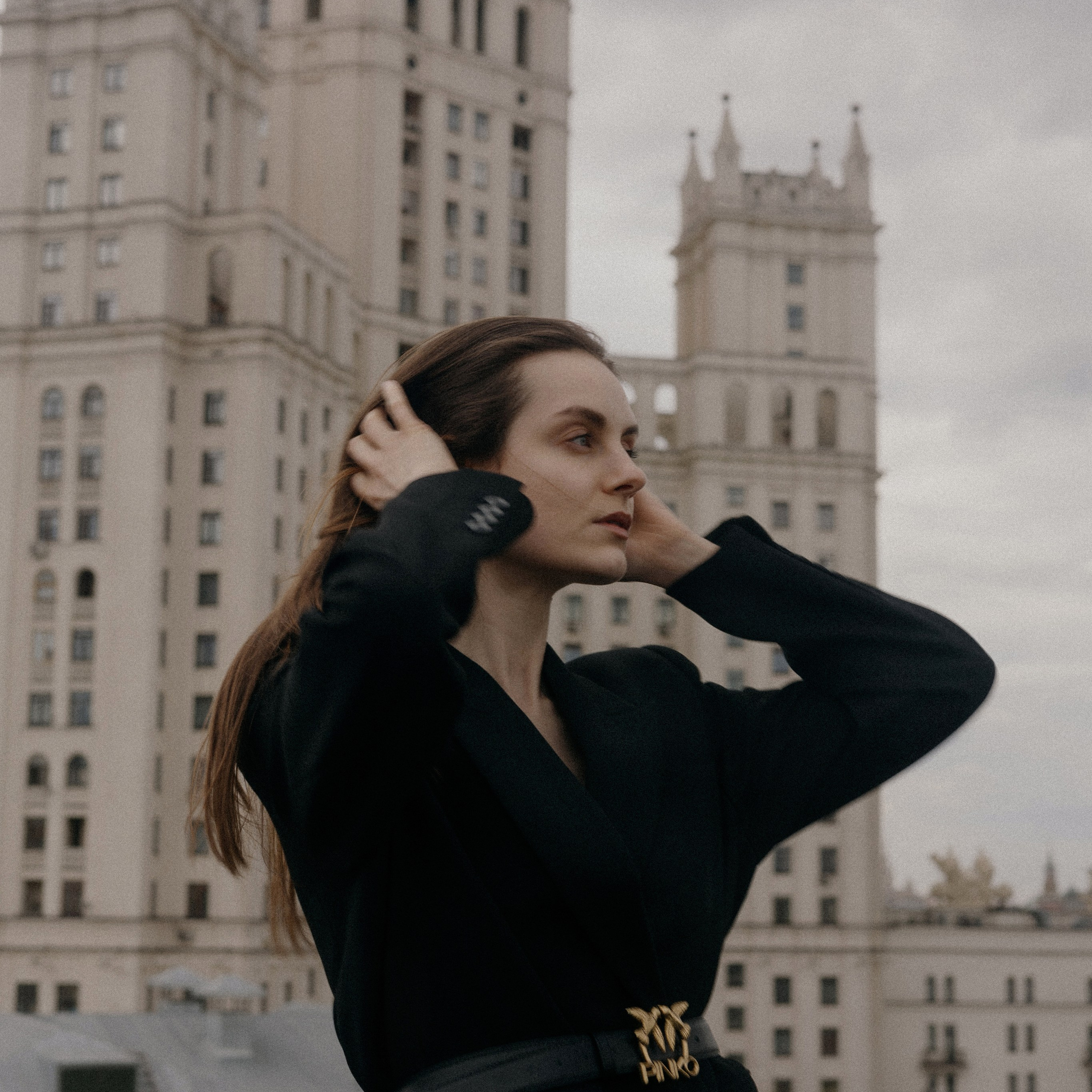 Анастасия. Фотограф в Москве Валерия Рожкова