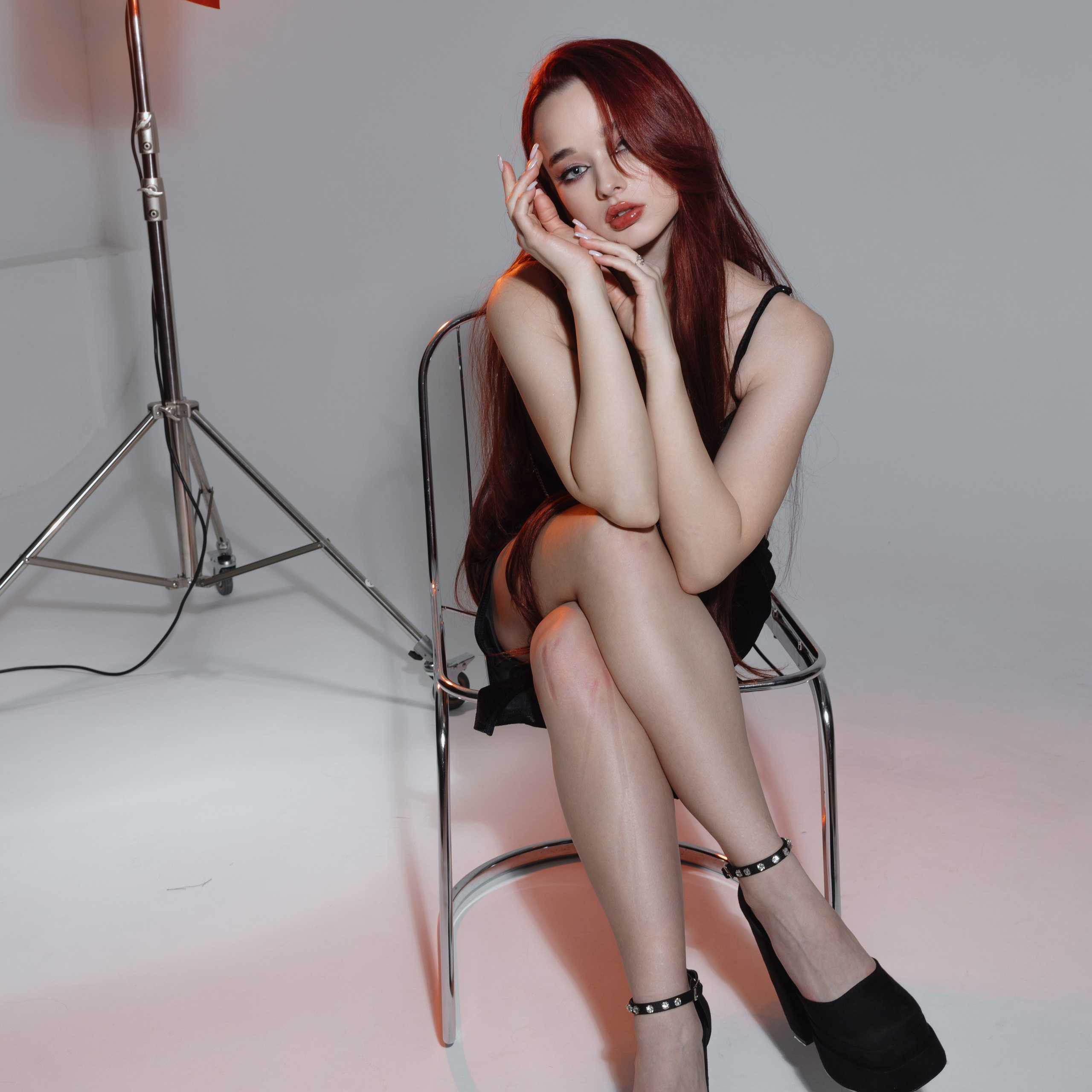 Татьяна. Фотограф в Москве Валерия Рожкова