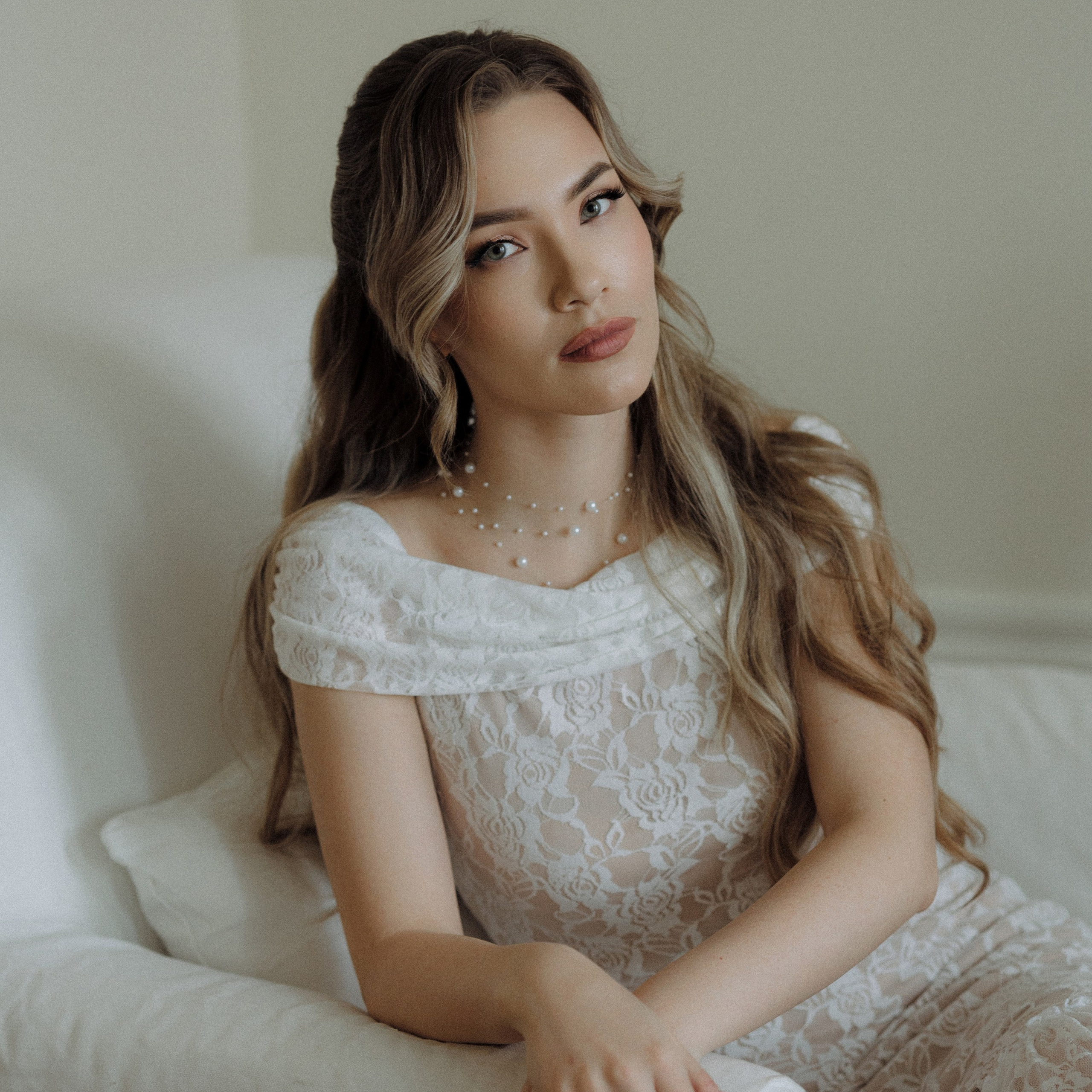 Ольга. Фотограф в Москве Валерия Рожкова