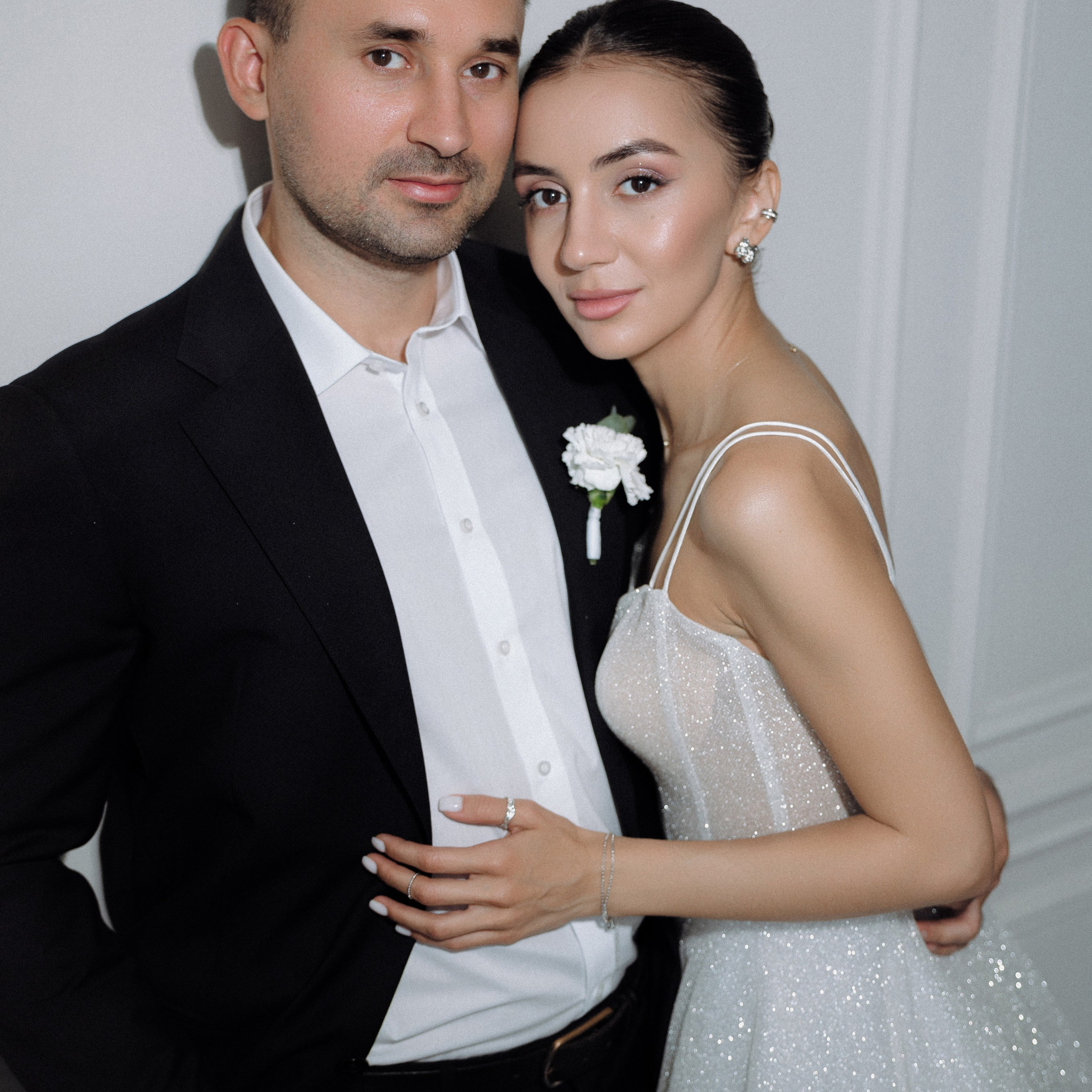 Тимур & Мая. Фотограф в Москве Валерия Рожкова