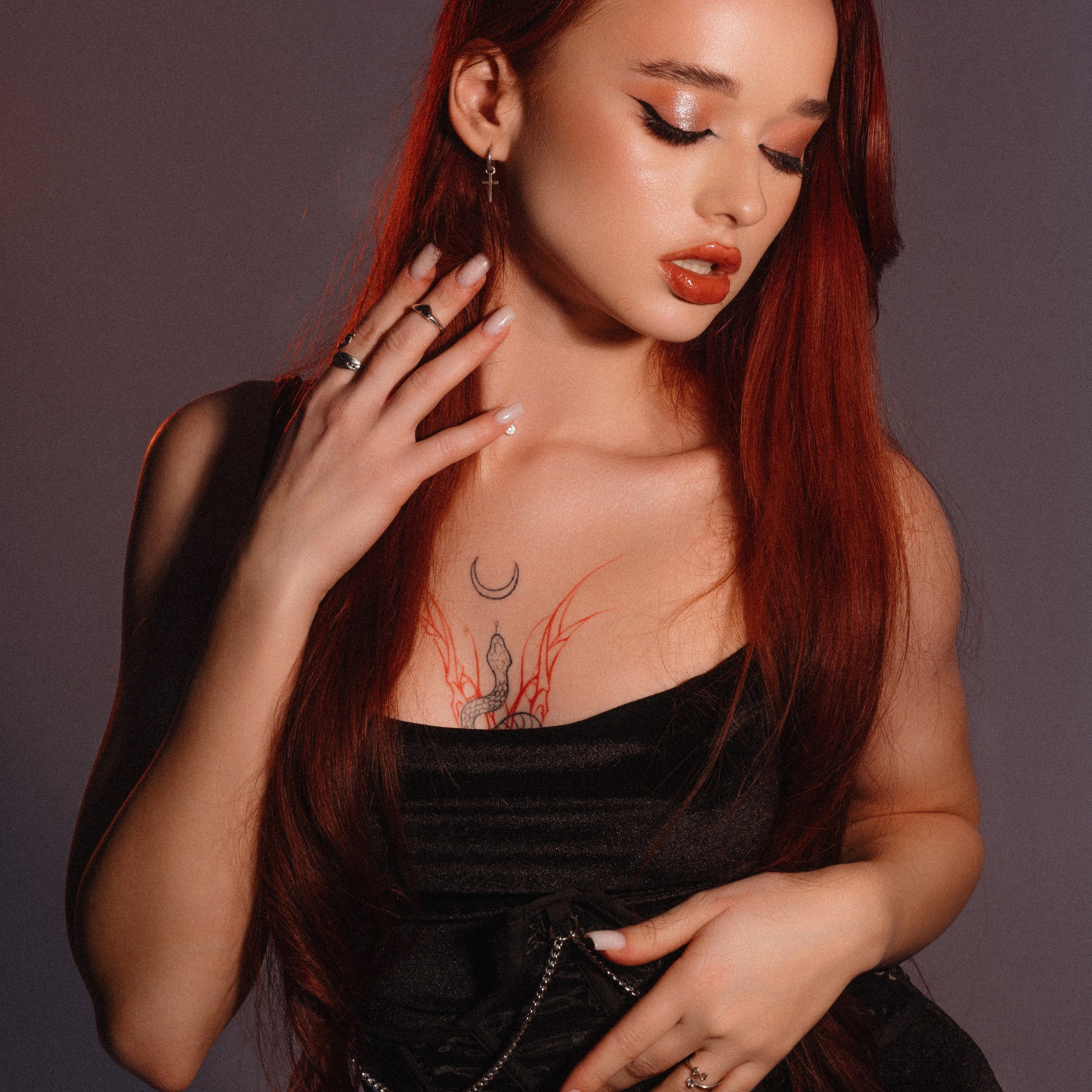 Татьяна. Фотограф в Москве Валерия Рожкова