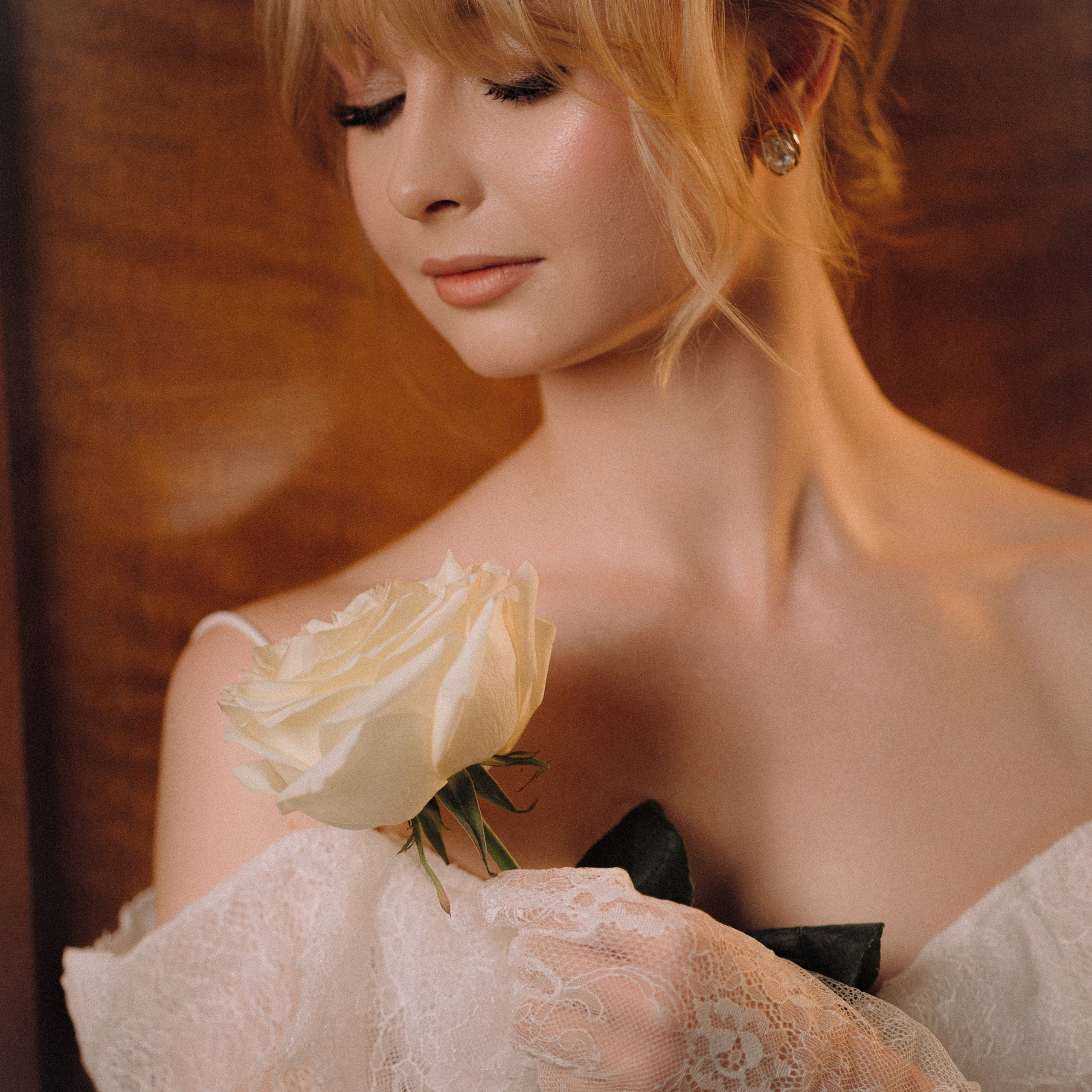 Анастасия. Фотограф в Москве Валерия Рожкова