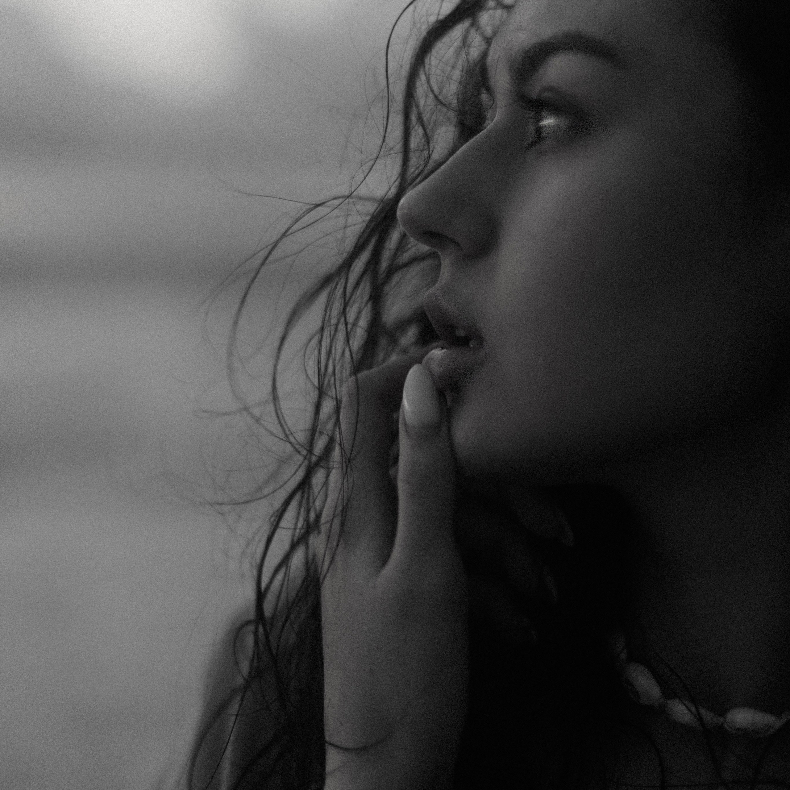 Анна. Фотограф в Москве Валерия Рожкова