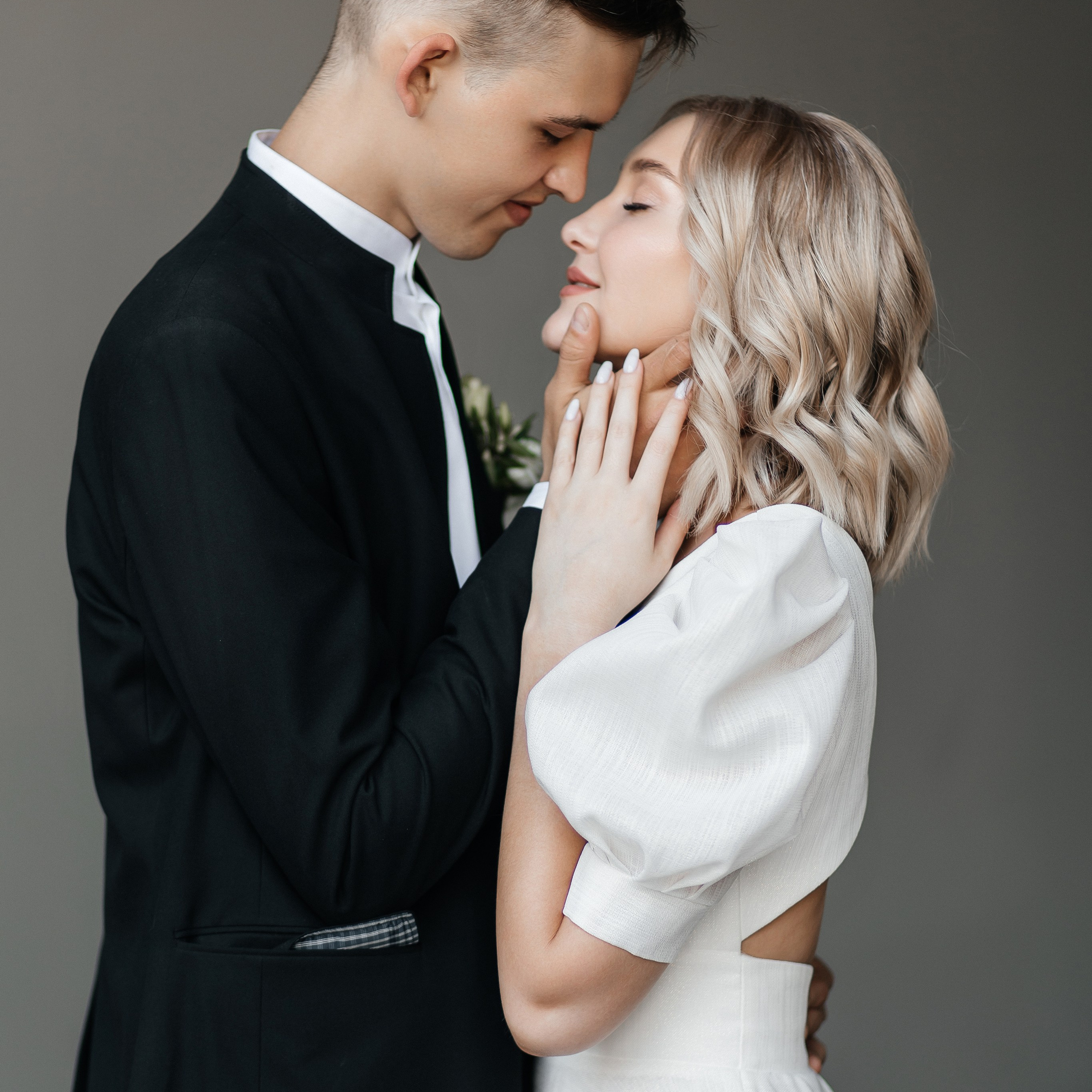 Алина & Кирилл. Фотограф в Москве Валерия Рожкова