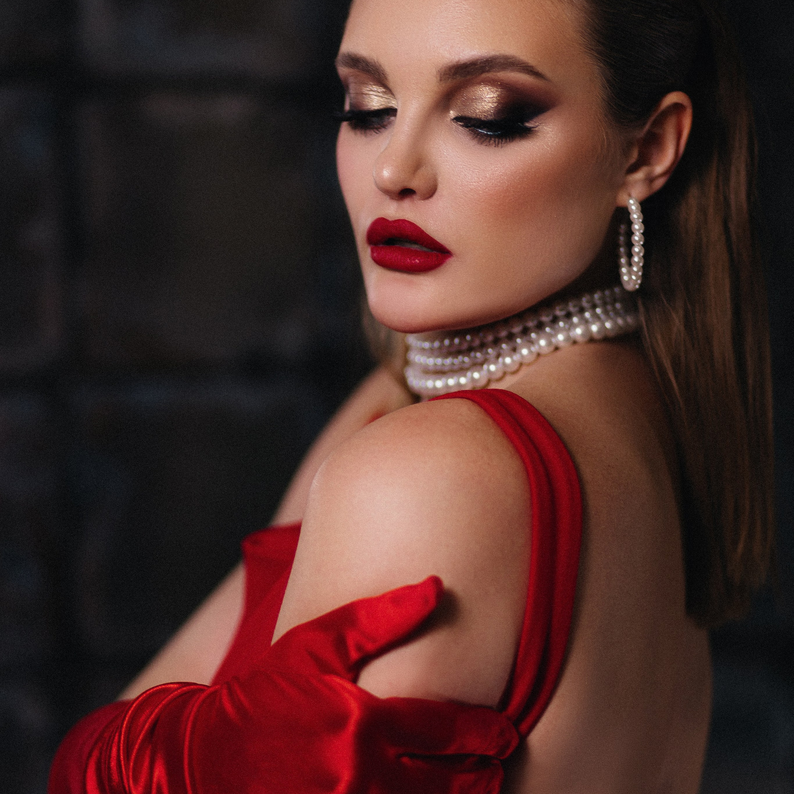 Ксения. Фотограф в Москве Валерия Рожкова