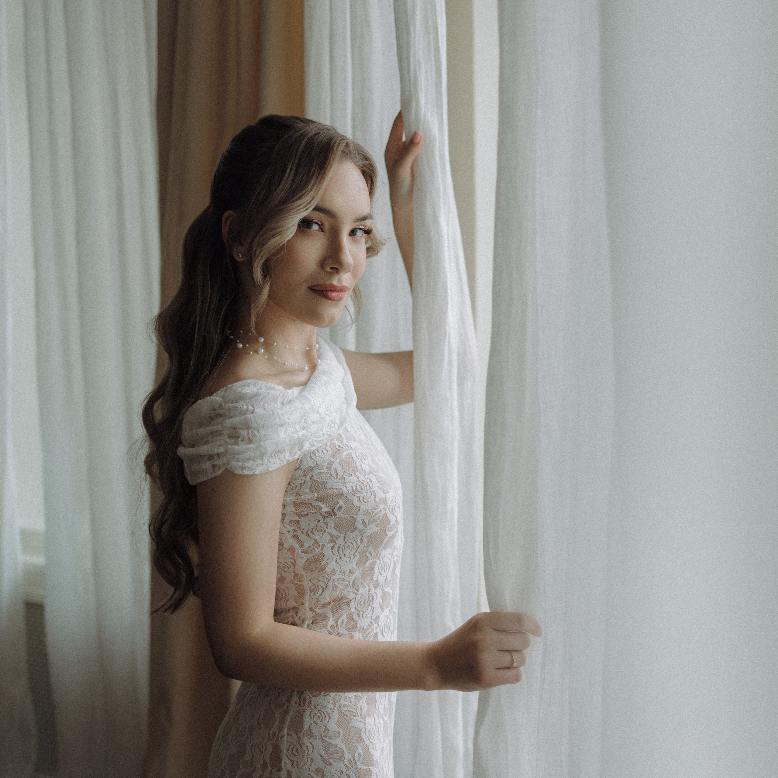 Ольга. Фотограф в Москве Валерия Рожкова