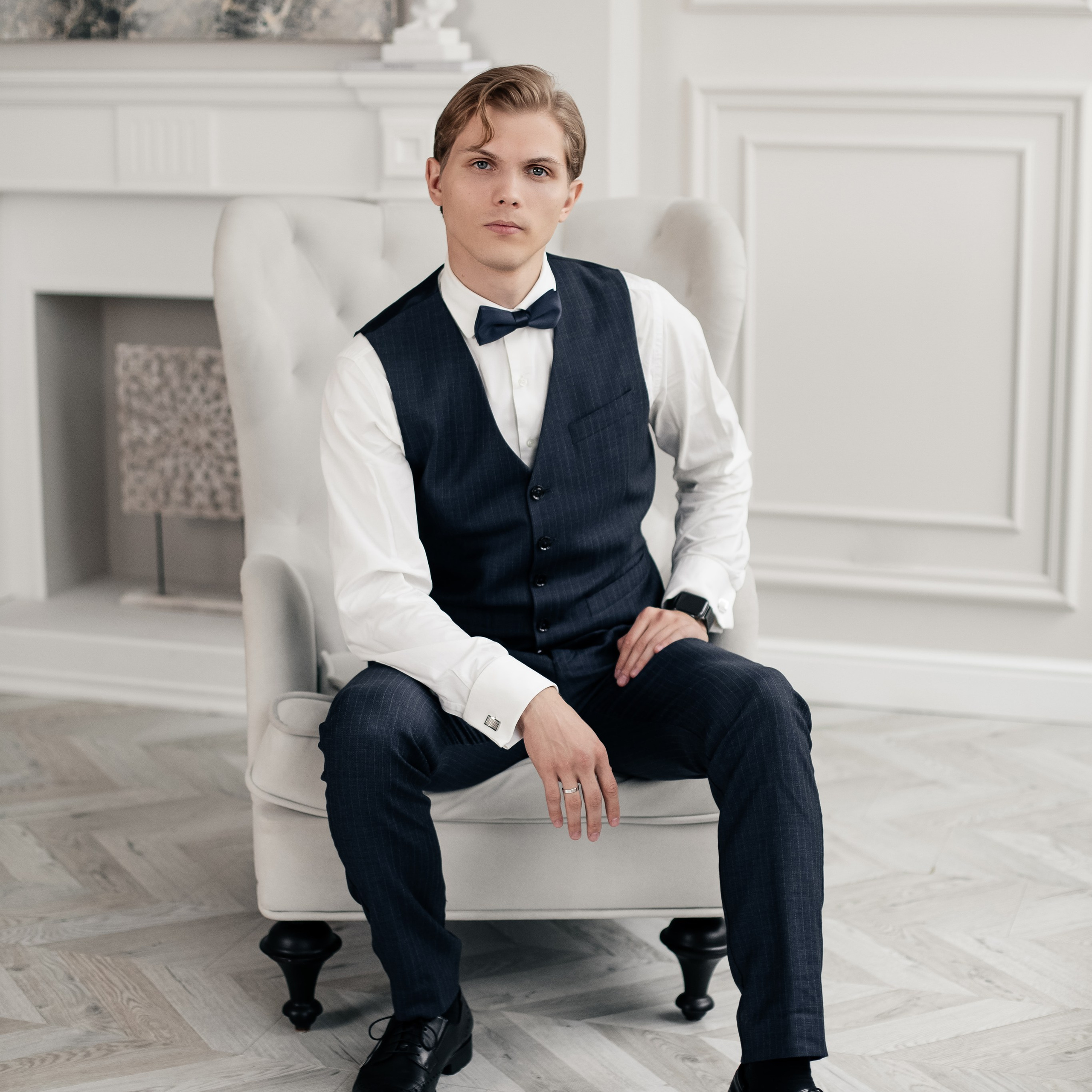 Ангелина & Никита. Фотограф в Москве Валерия Рожкова