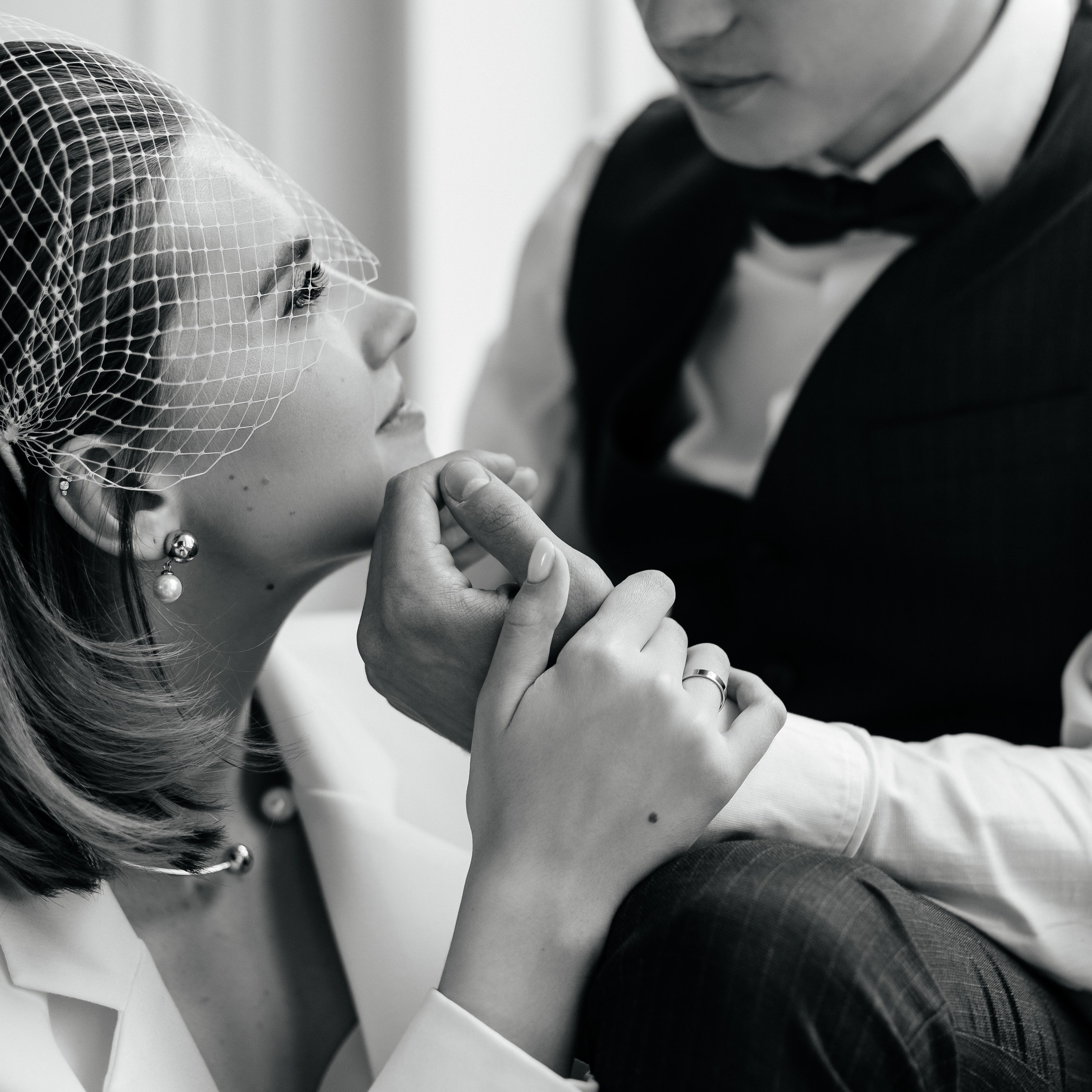 Ангелина & Никита. Фотограф в Москве Валерия Рожкова