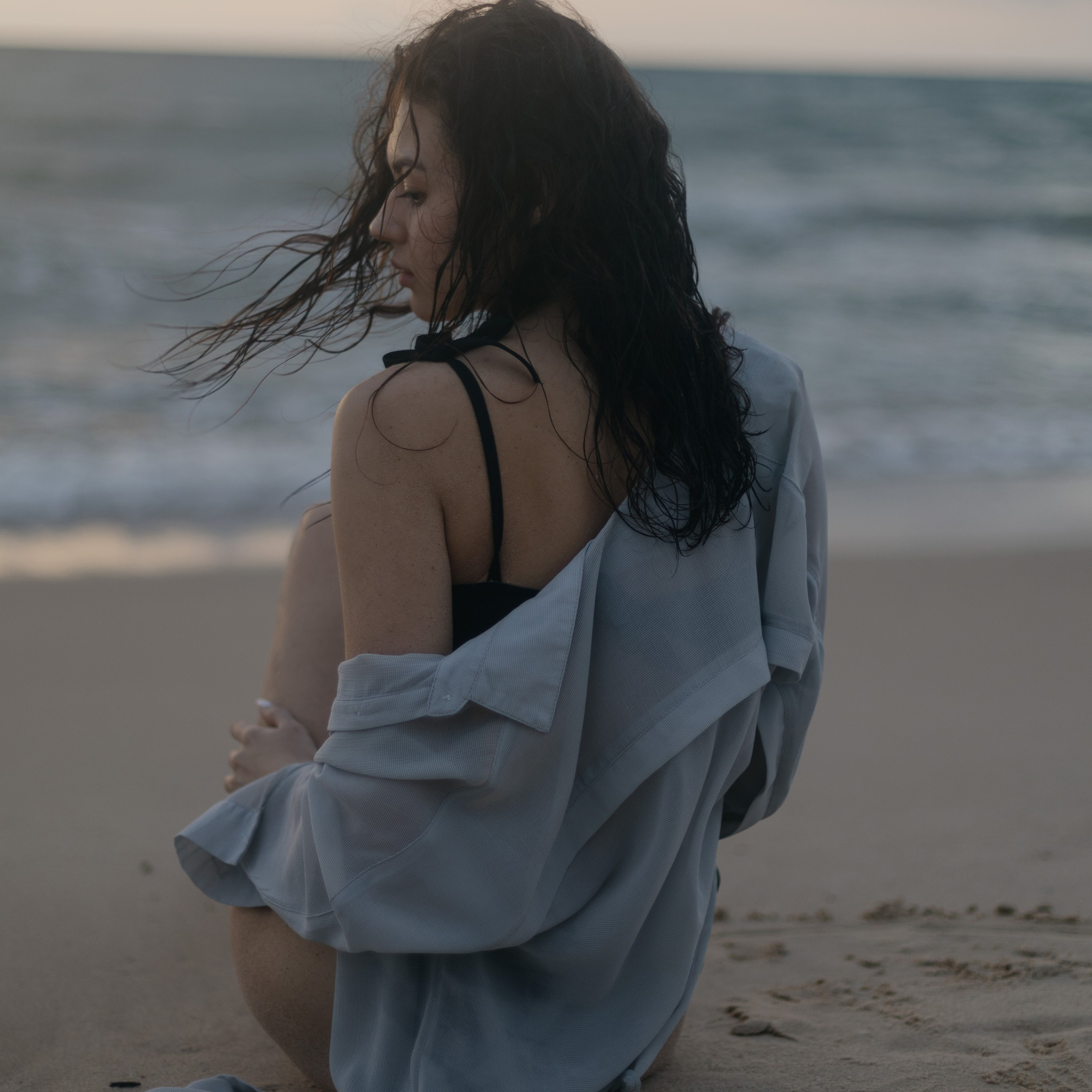 Анна. Фотограф в Москве Валерия Рожкова