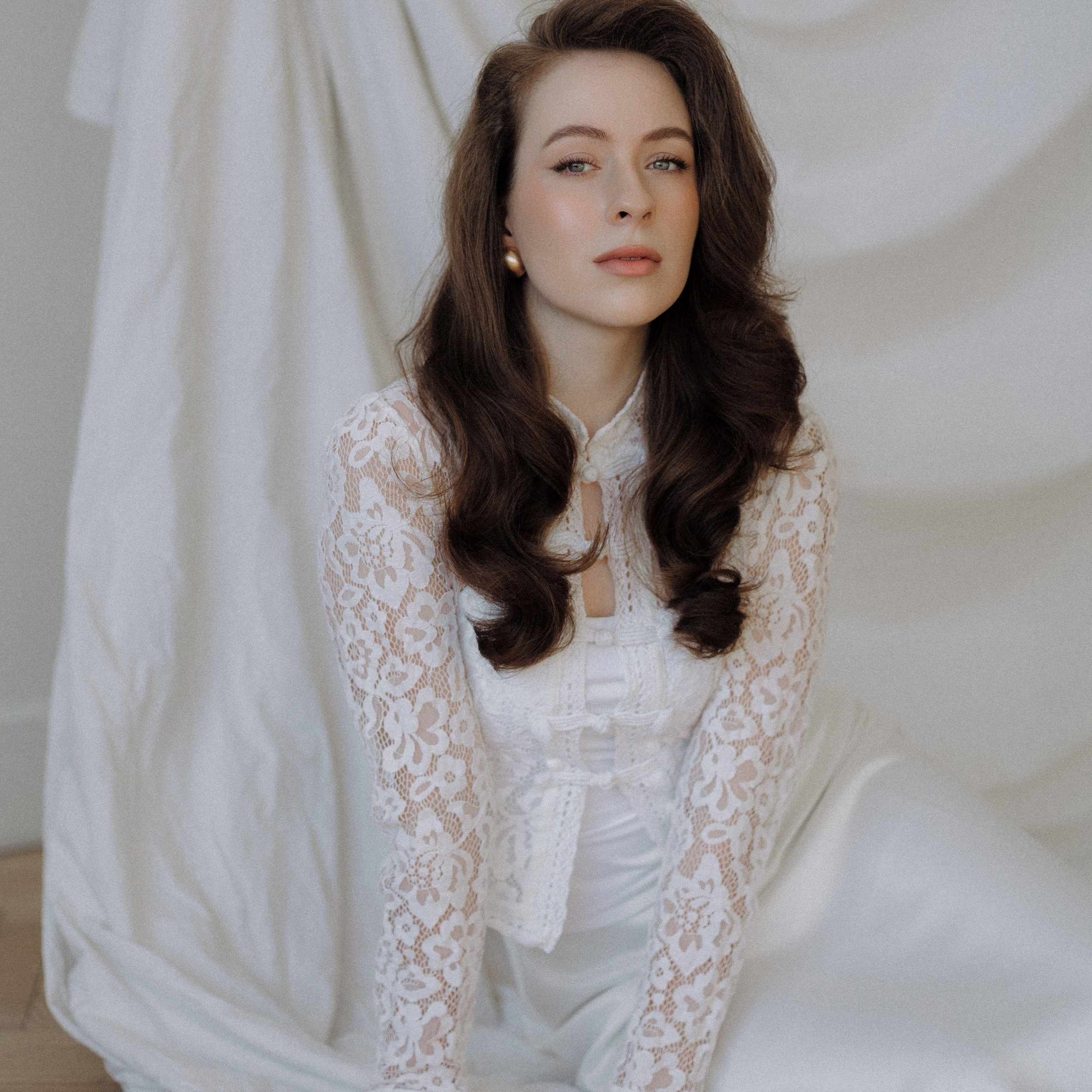 Алена. Фотограф в Москве Валерия Рожкова