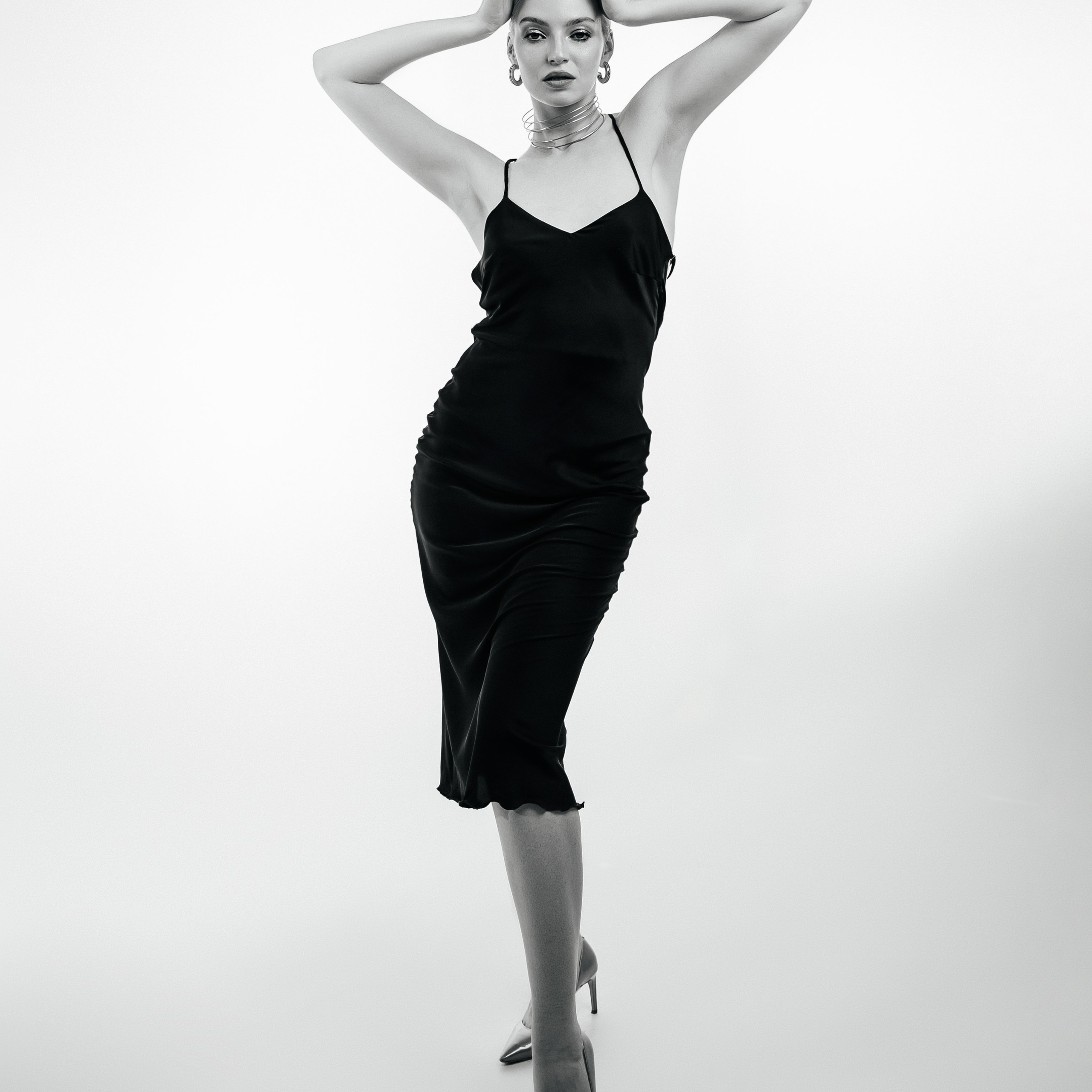 Виолетта. Фотограф в Москве Валерия Рожкова