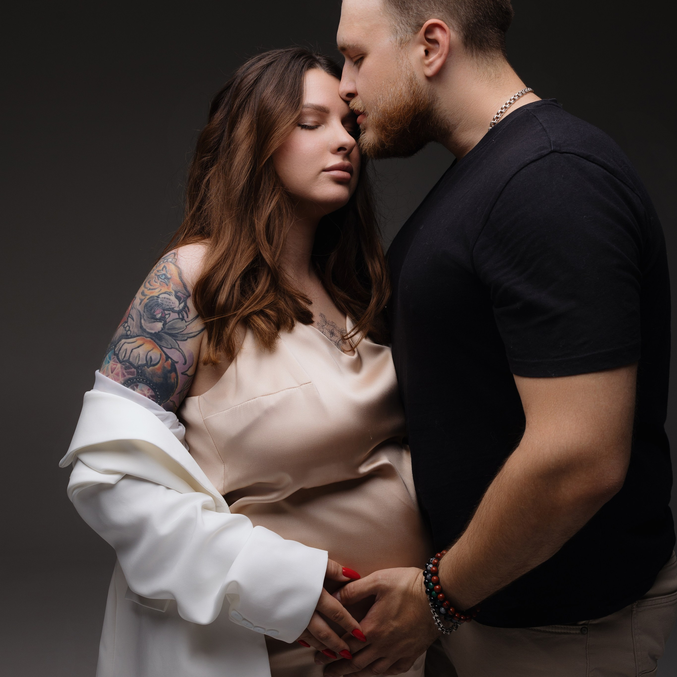 Анна. Фотограф в Москве Валерия Рожкова