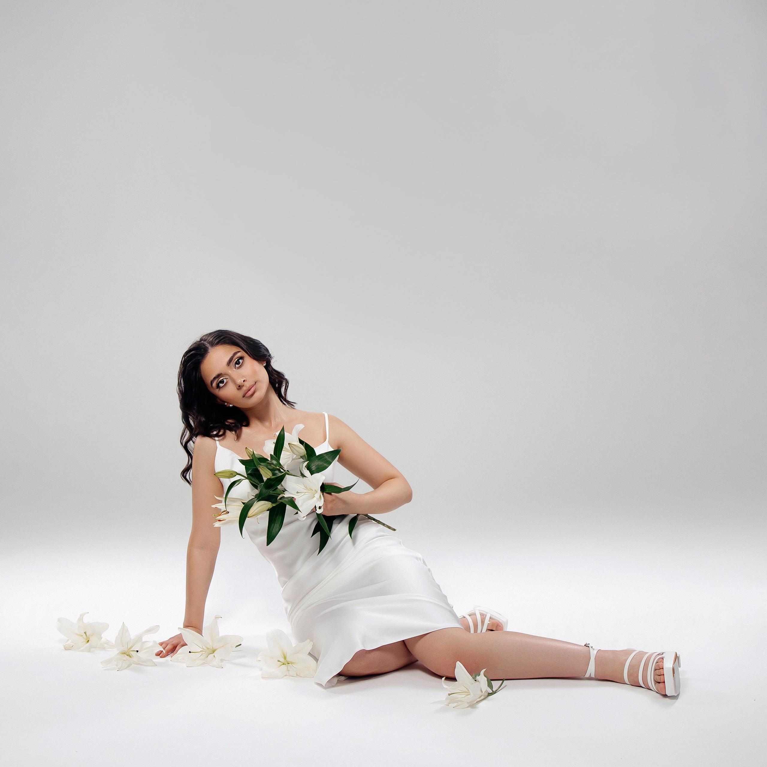 Виктория. Фотограф в Москве Валерия Рожкова