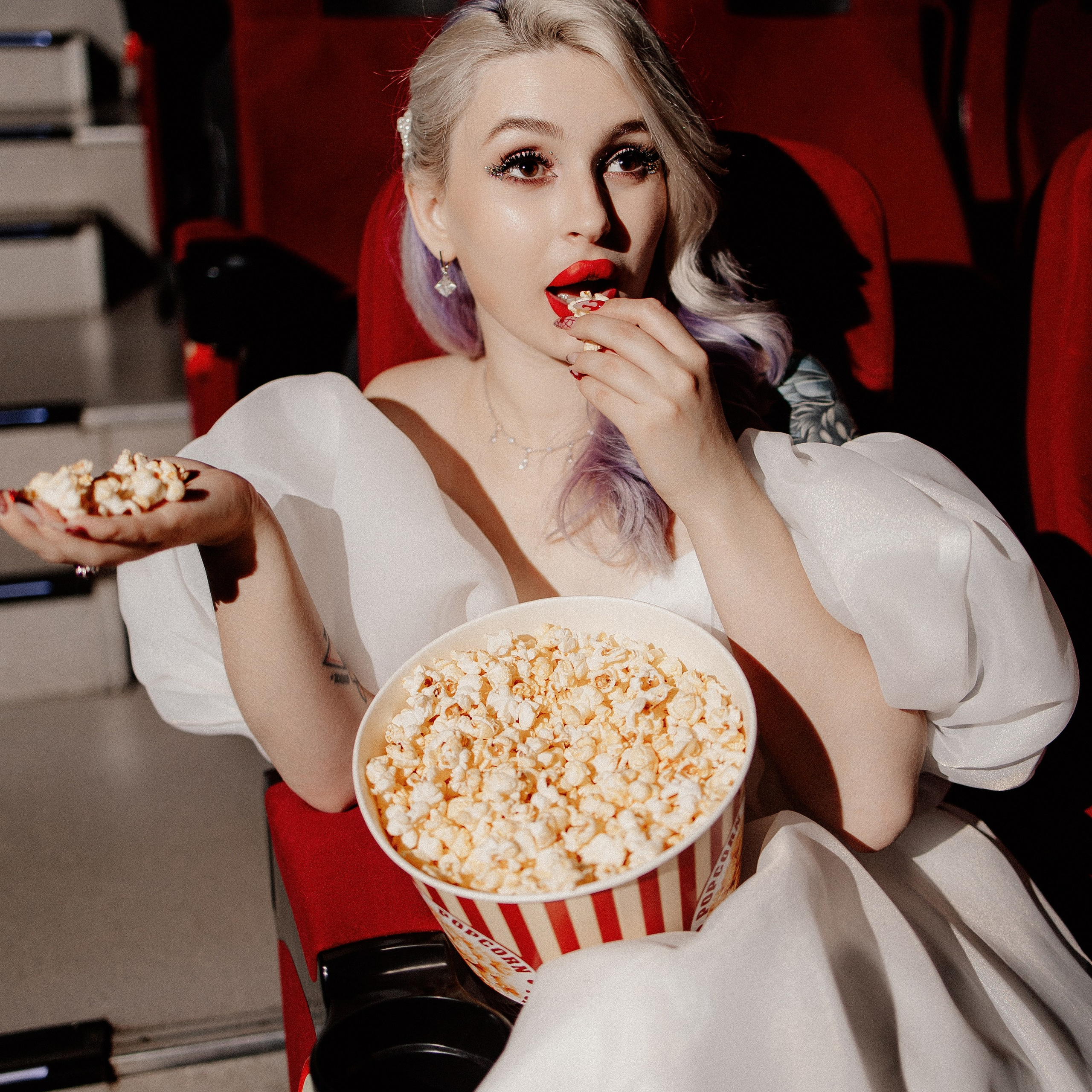 Татьяна. Фотограф в Москве Валерия Рожкова