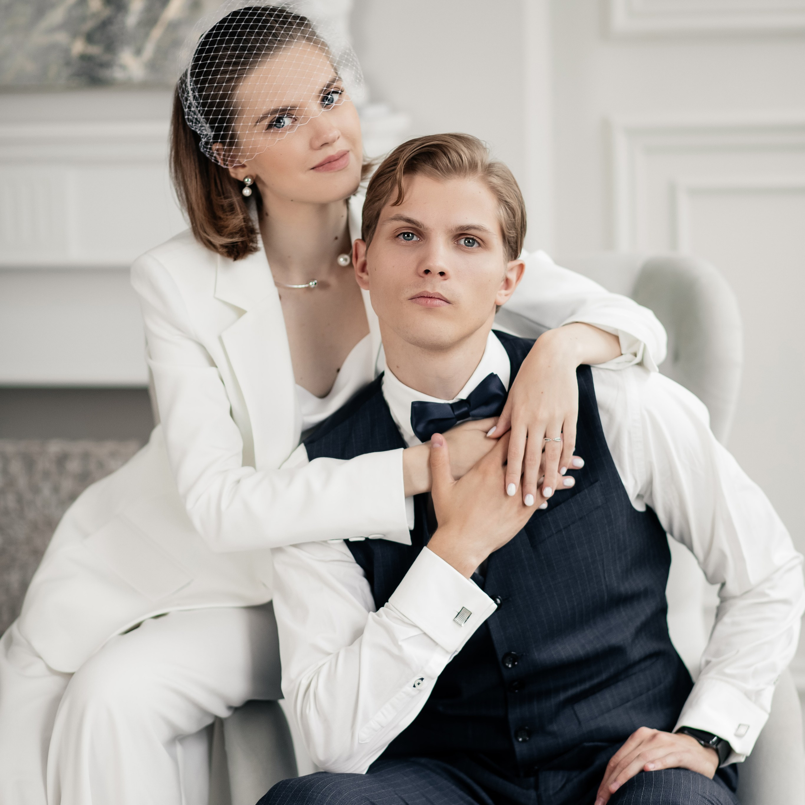 Ангелина & Никита. Фотограф в Москве Валерия Рожкова