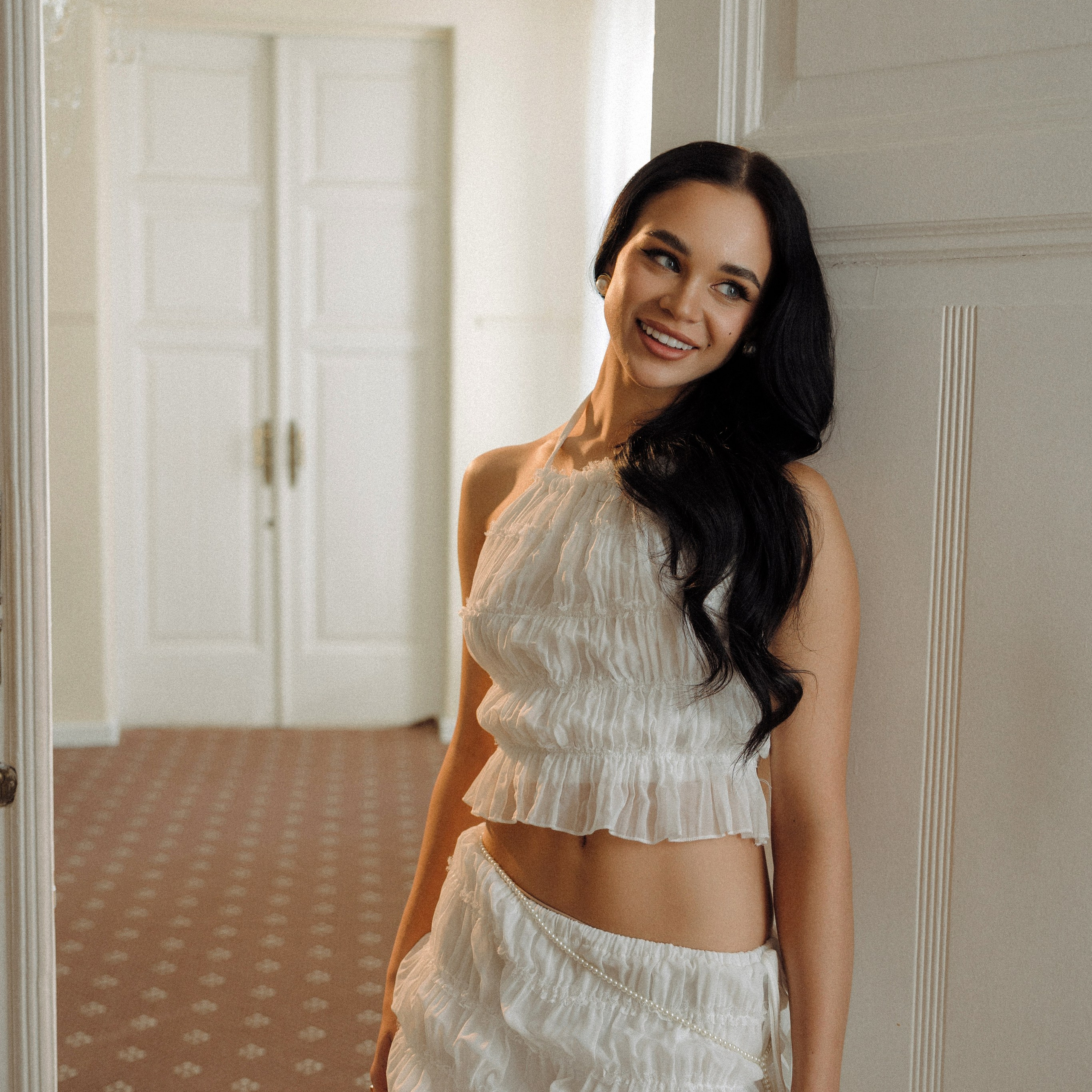 Елизавета. Фотограф в Москве Валерия Рожкова