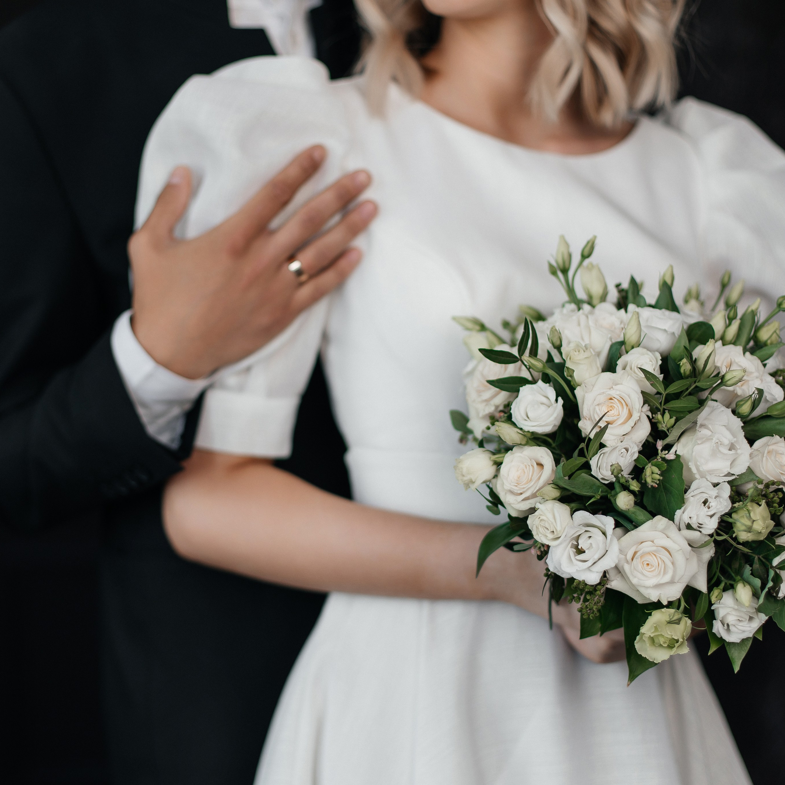 Алина & Кирилл. Фотограф в Москве Валерия Рожкова