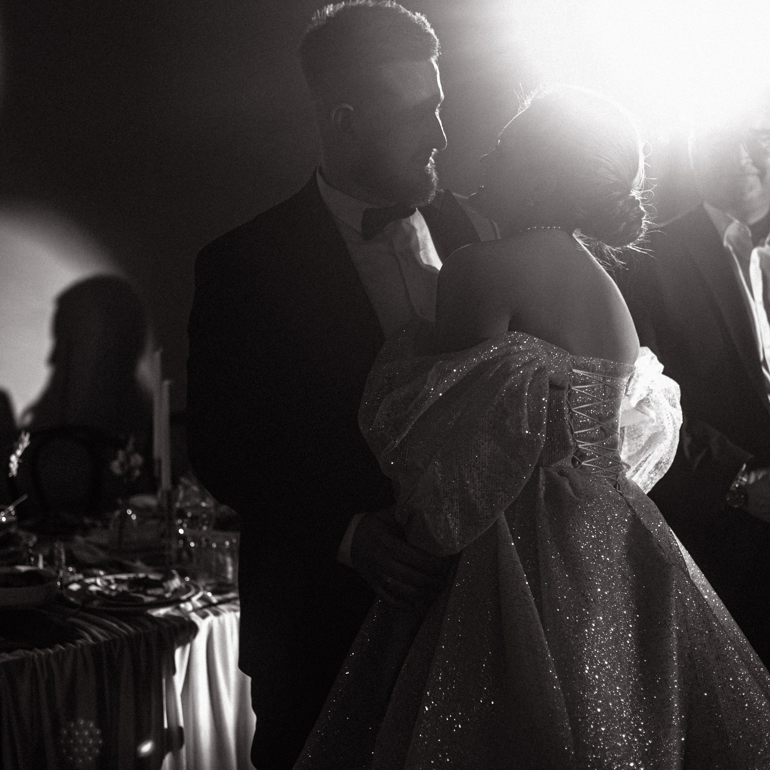 Антон & Ксения