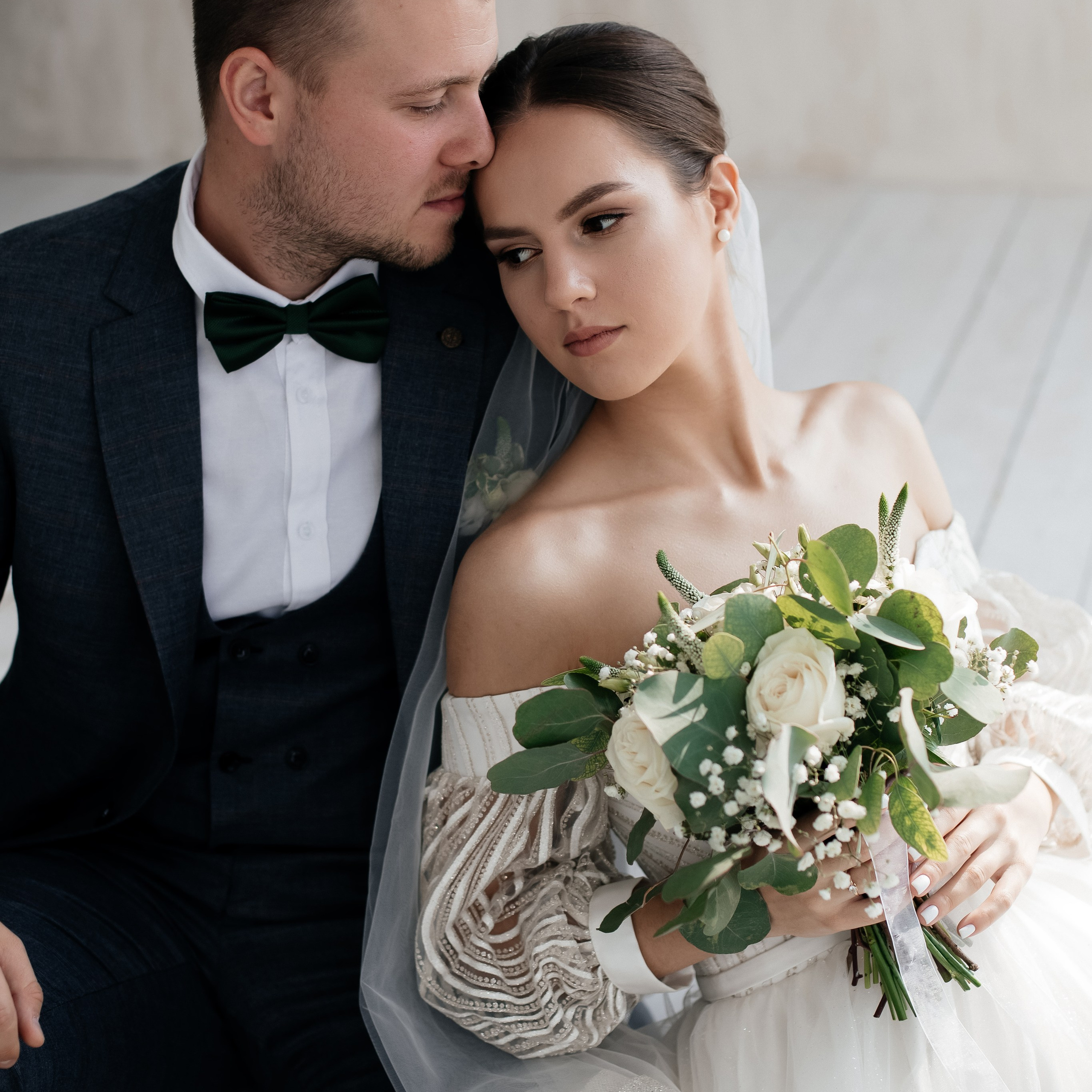 Никита & Валерия