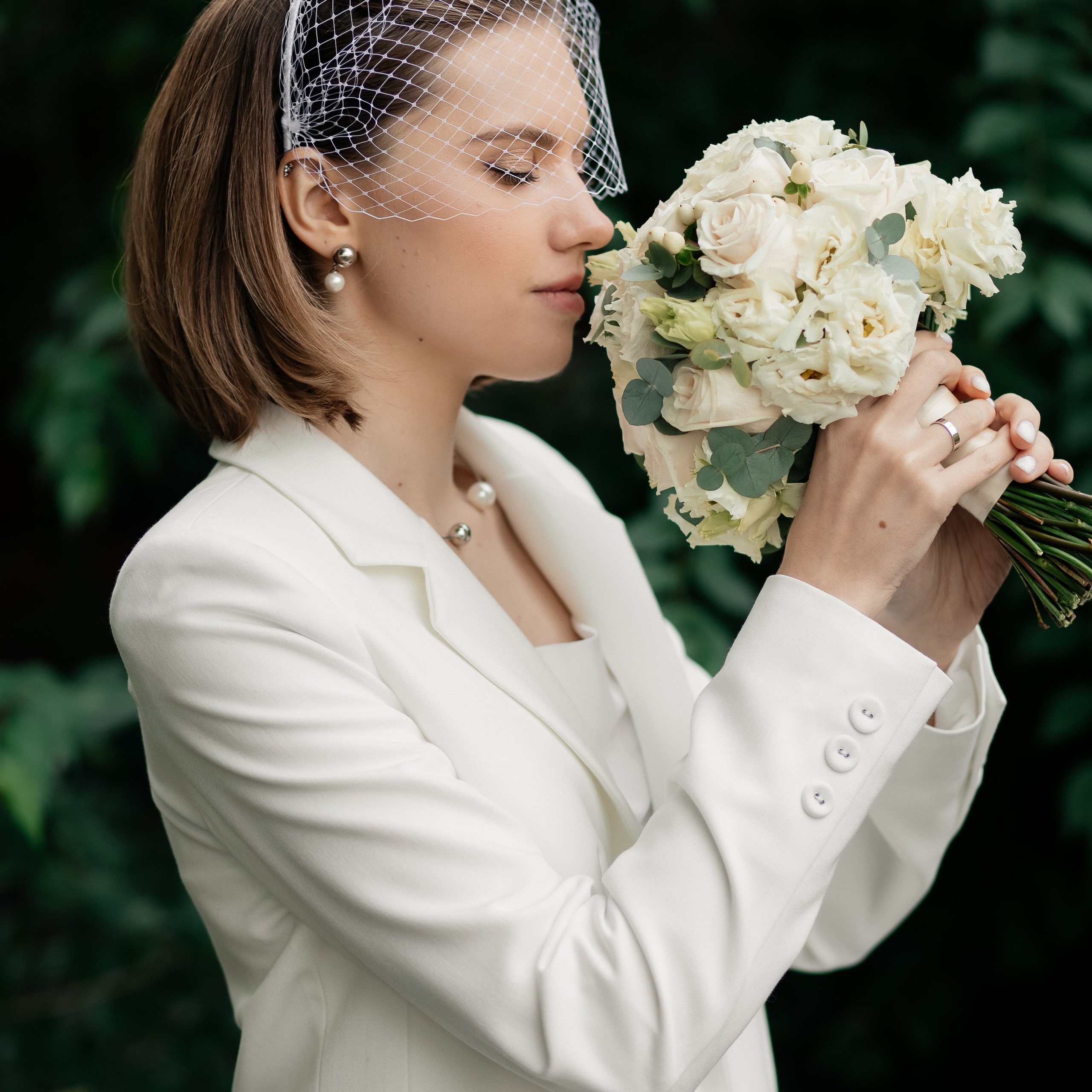 Ангелина & Никита. Фотограф в Москве Валерия Рожкова