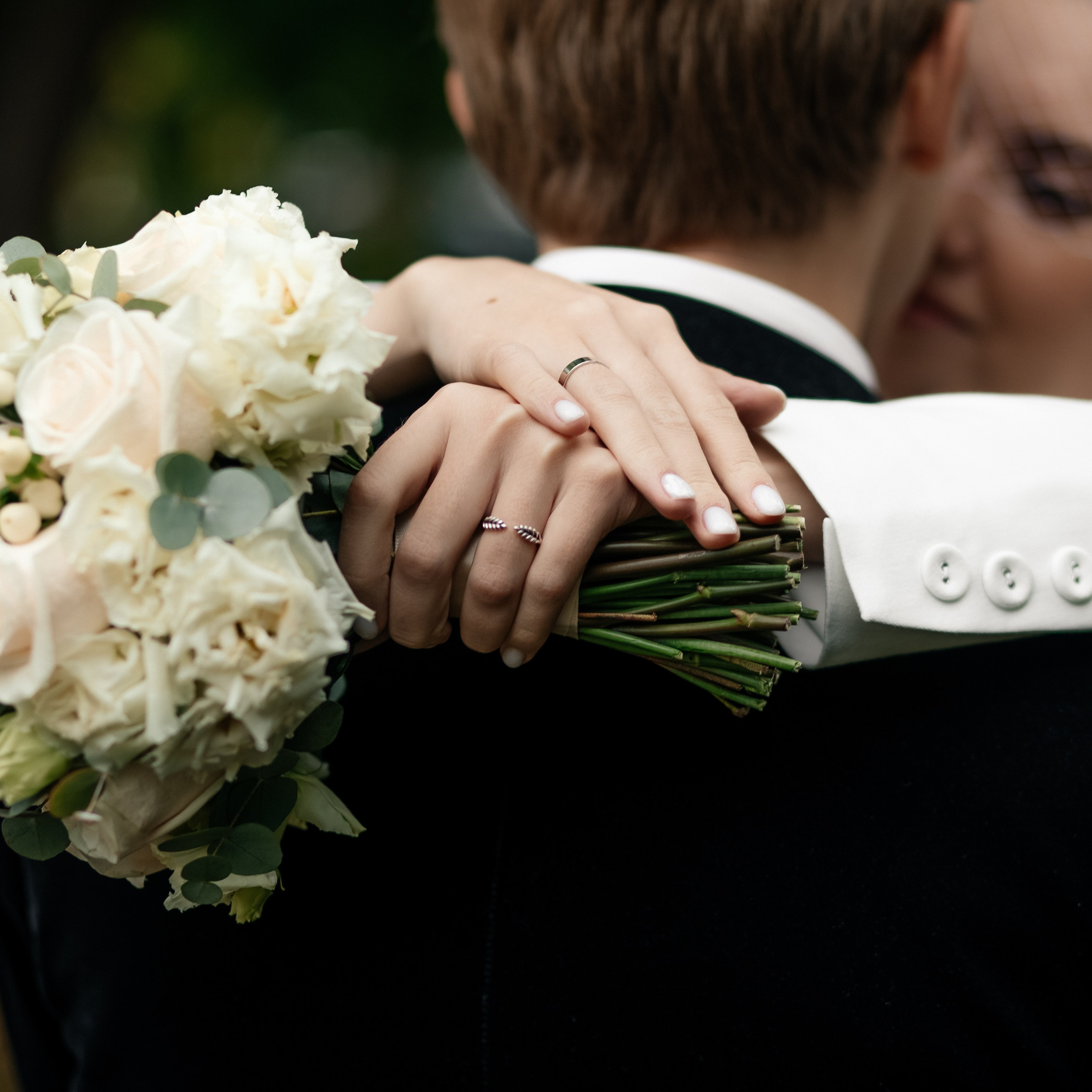 Ангелина & Никита. Фотограф в Москве Валерия Рожкова