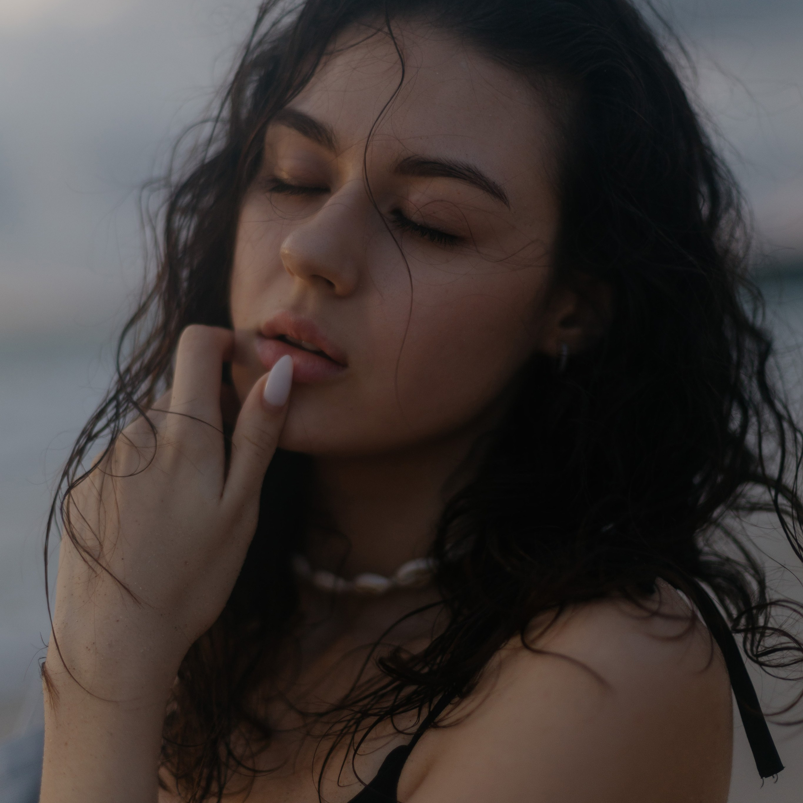 Анна. Фотограф в Москве Валерия Рожкова