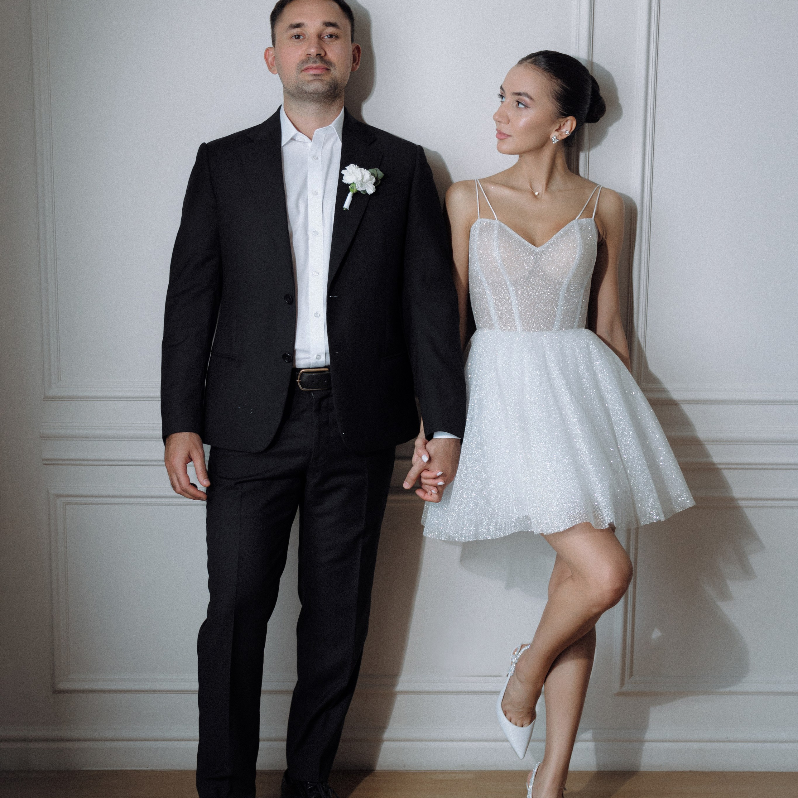 Тимур & Мая. Фотограф в Москве Валерия Рожкова