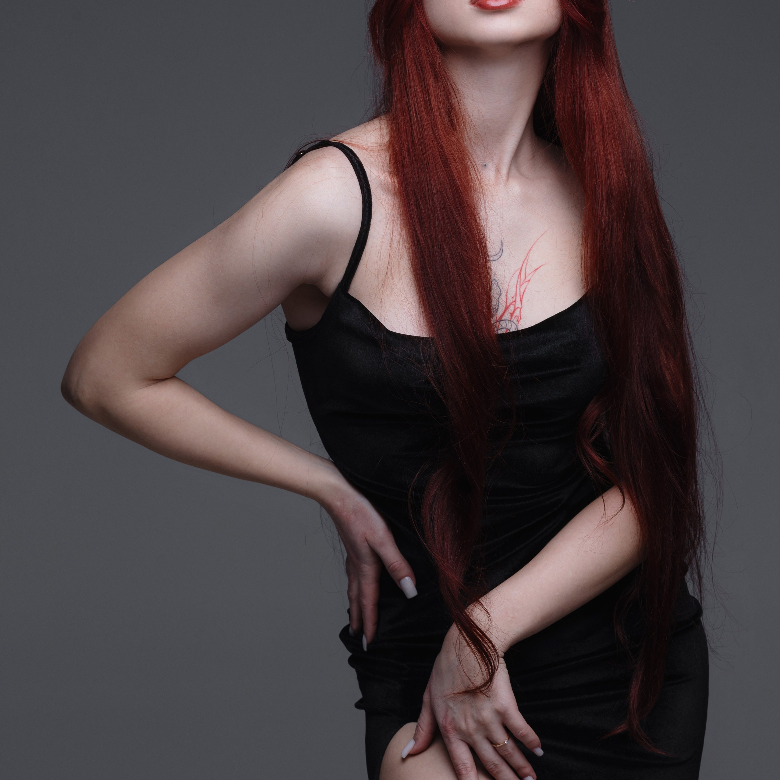 Татьяна. Фотограф в Москве Валерия Рожкова