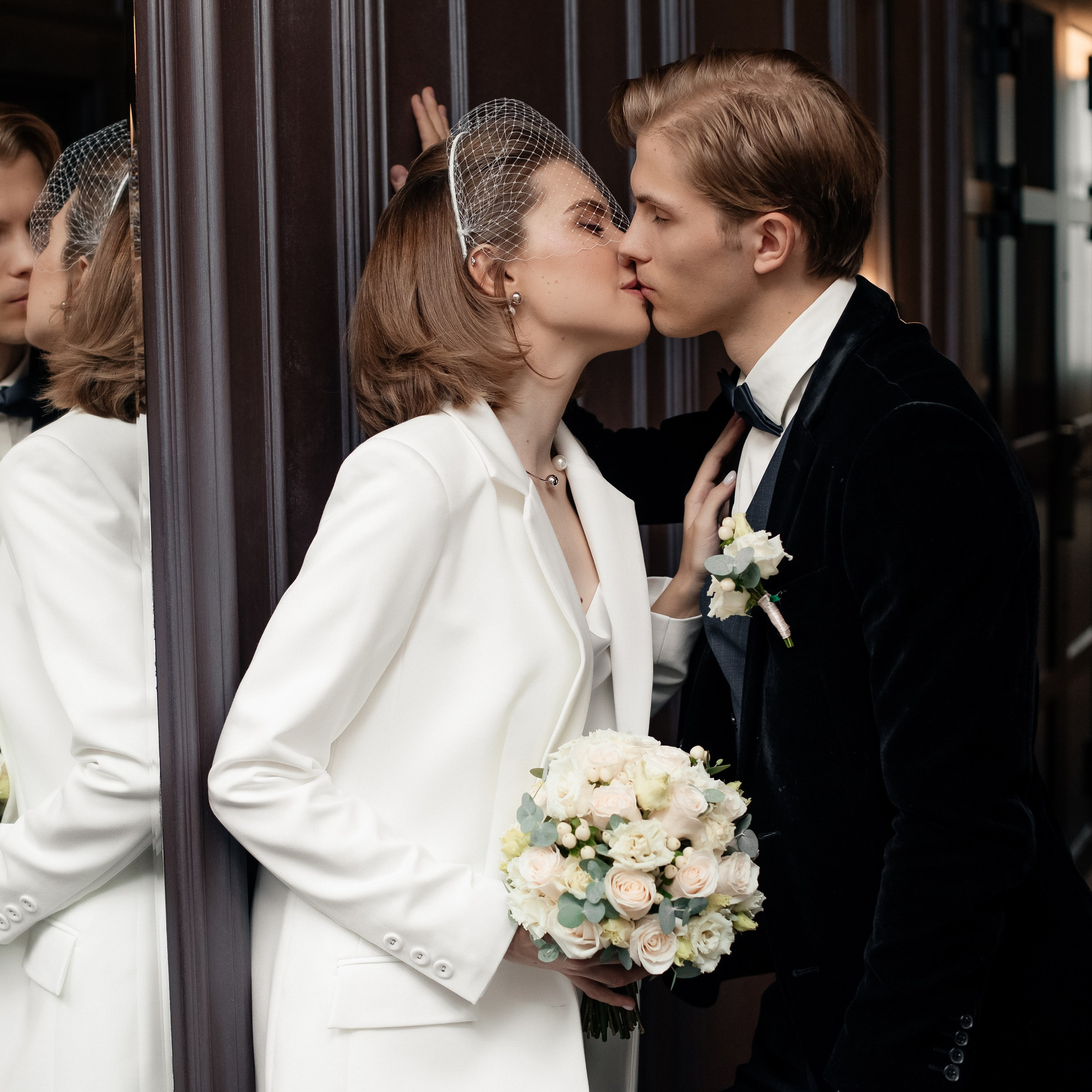 Ангелина & Никита. Фотограф в Москве Валерия Рожкова