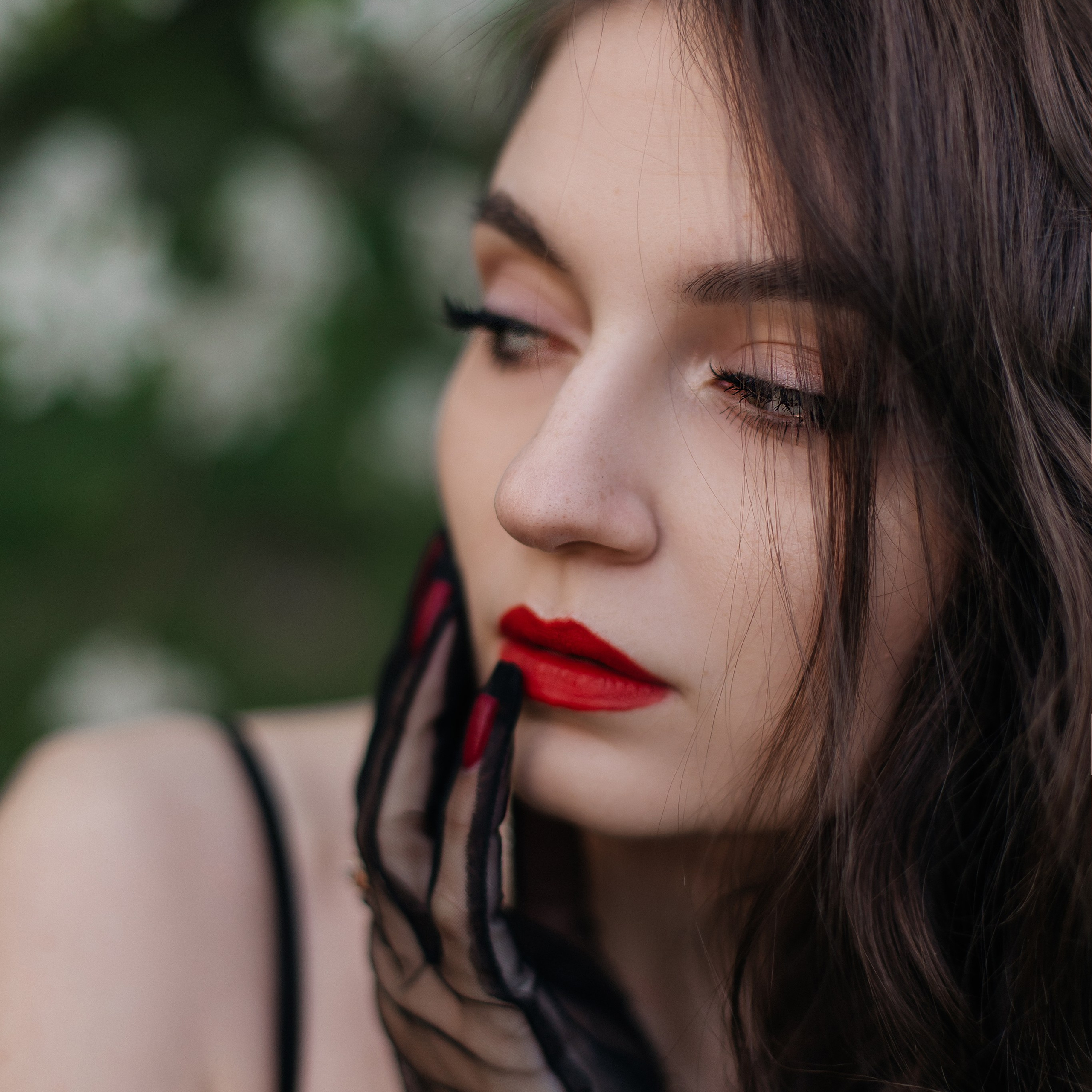 Анастасия. Фотограф в Москве Валерия Рожкова