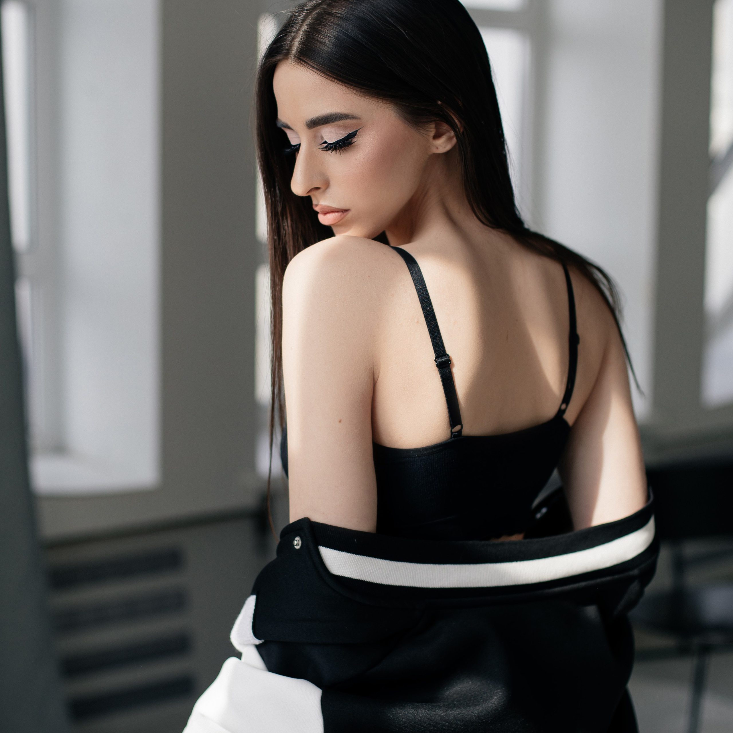 Яна. Фотограф в Москве Валерия Рожкова