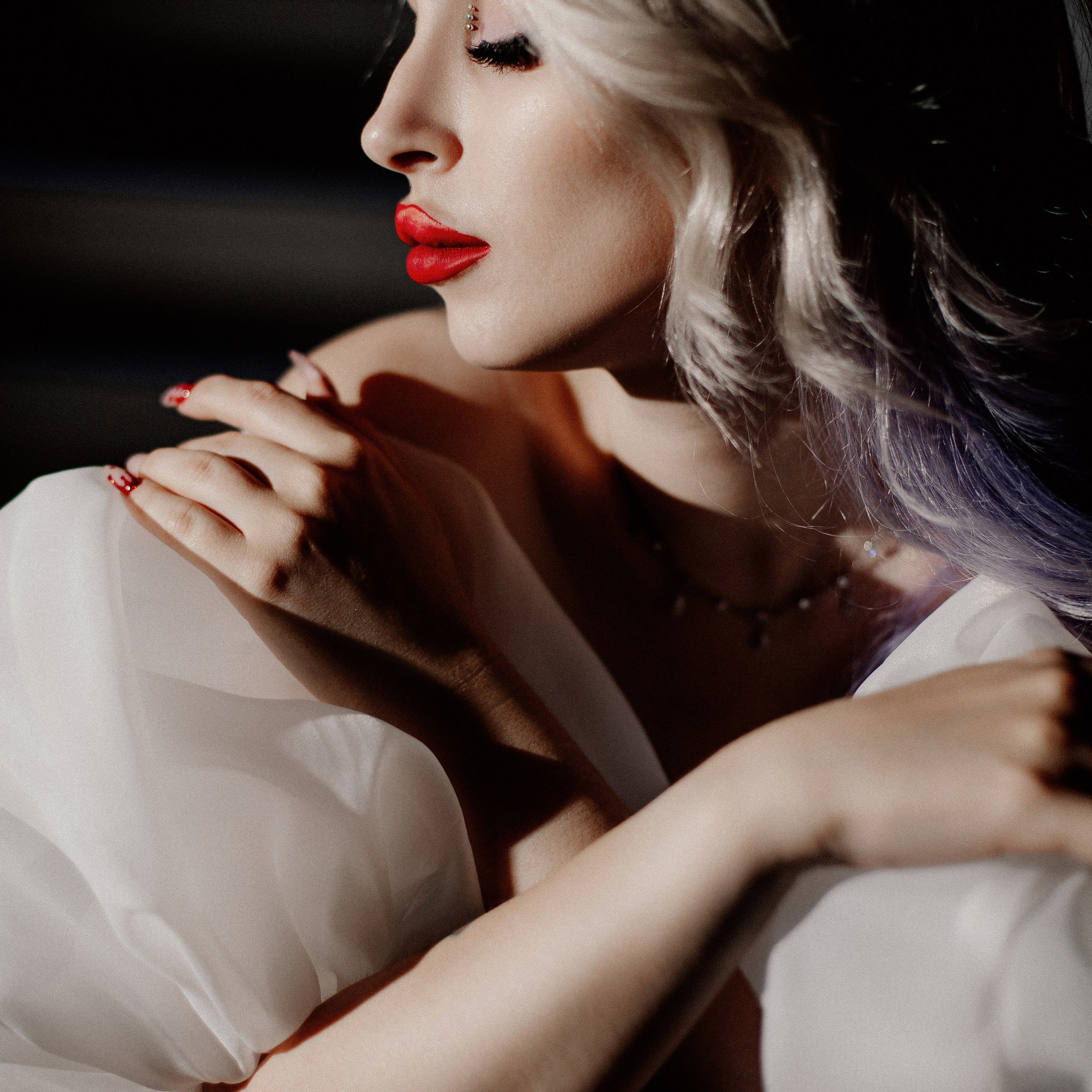 Татьяна. Фотограф в Москве Валерия Рожкова